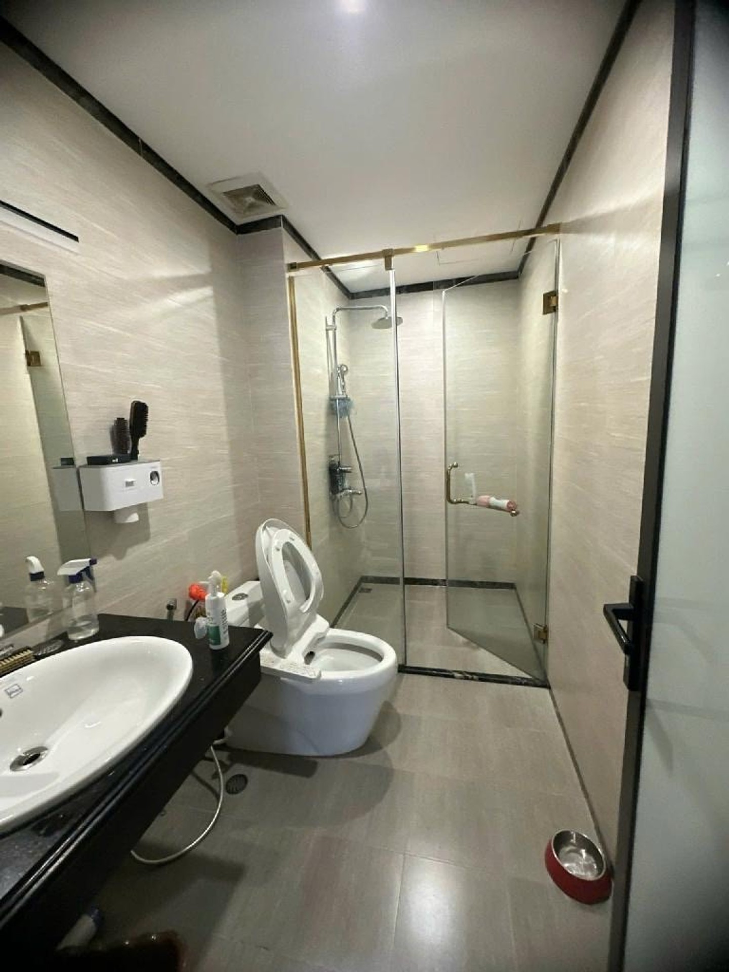Bán nhà Thịnh Liệt - diện tích 72m2 4 tầng - Ô tô vào nhà - giá 21 tỷ