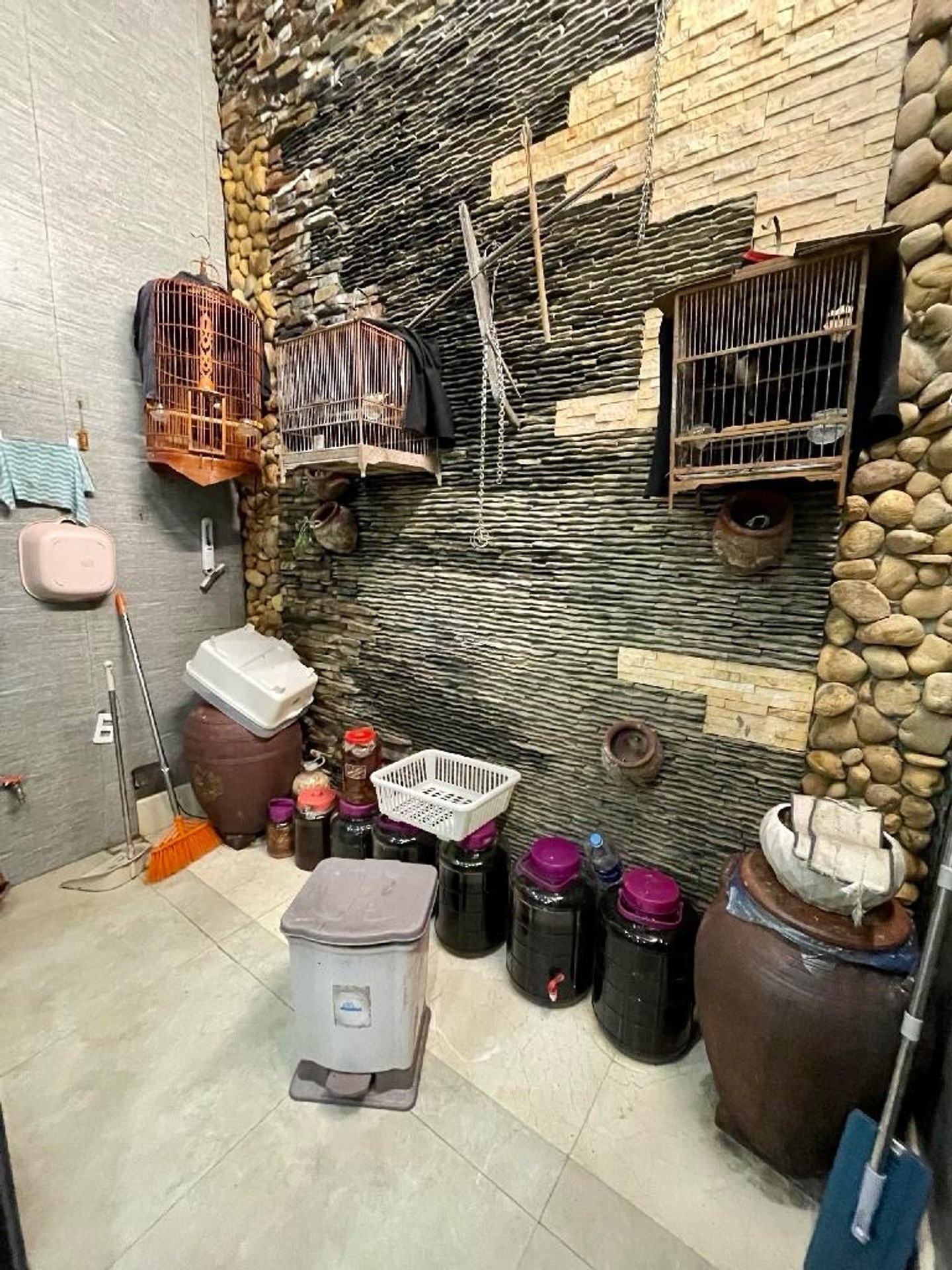 Bán nhà Thịnh Liệt - diện tích 72m2 4 tầng - Ô tô vào nhà - giá 21 tỷ