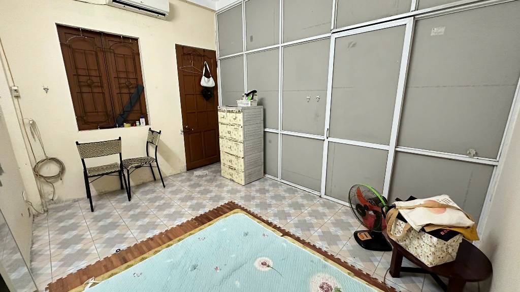 Bán nhà Lĩnh Nam - diện tích 20m2 3 tầng - Cực hiếm - giá 2 tỷ
