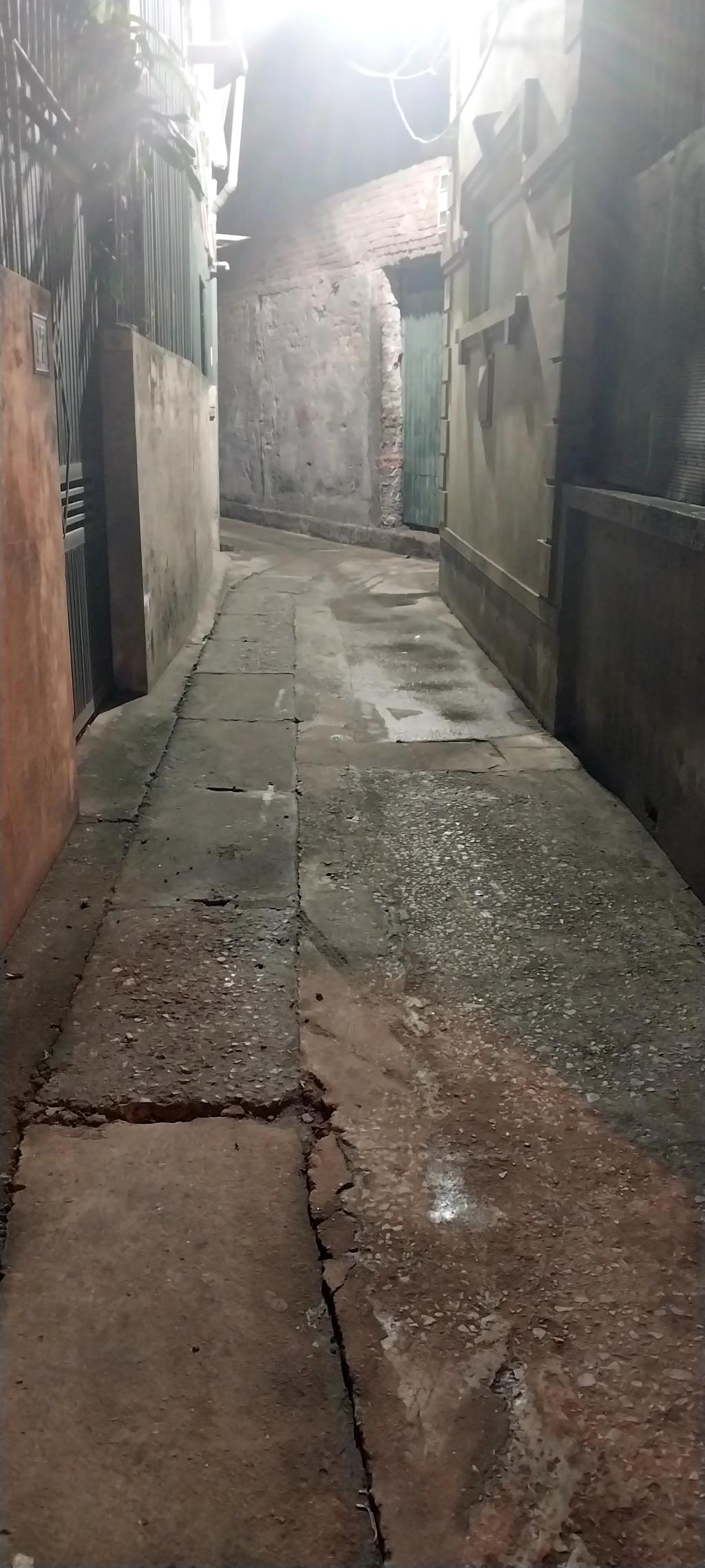 Bán nhà Ngọc Hồi - diện tích 381m2 1 tầng - LÔ ĐẤT HIẾM, MẶT TIỀN KHỦNG - giá 36 tỷ