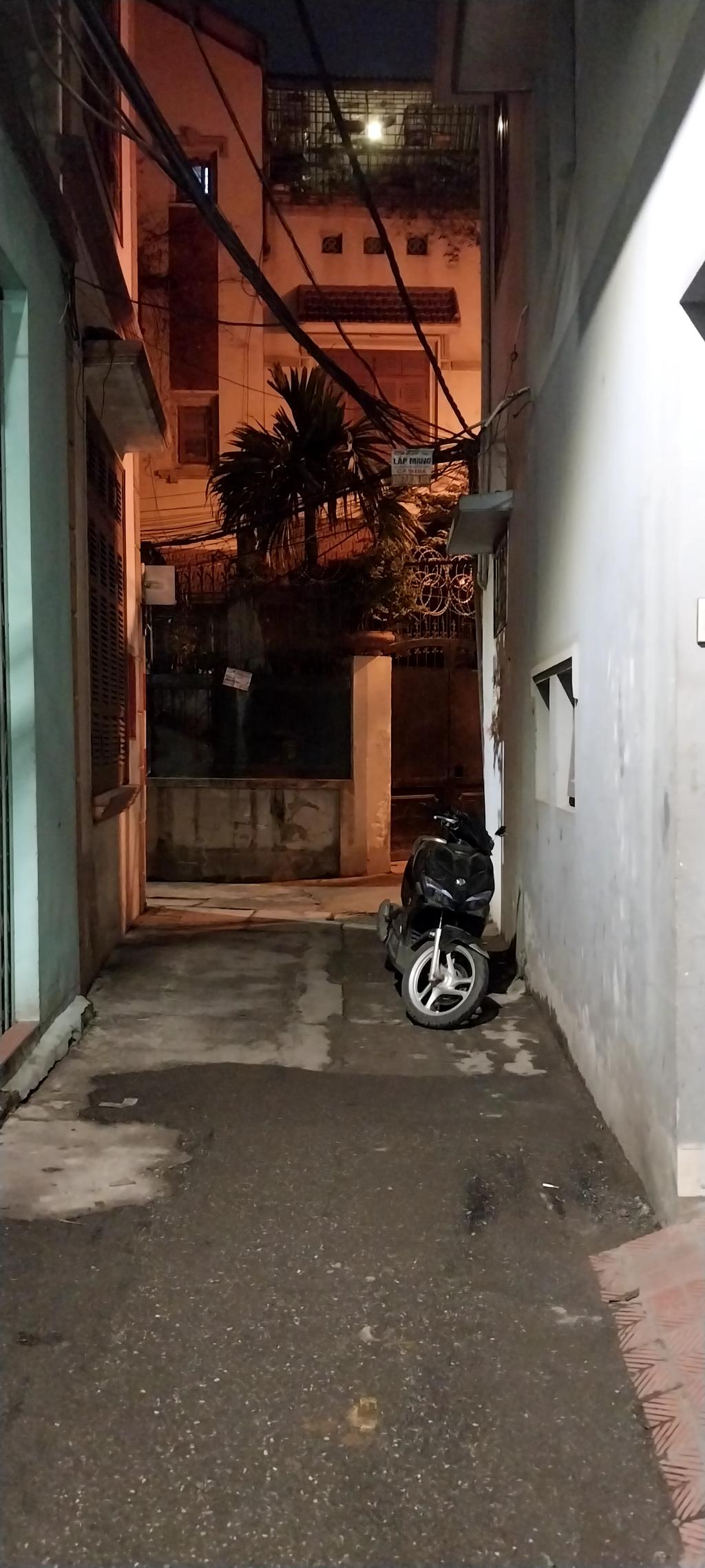 Bán nhà Ngọc Hồi - diện tích 381m2 1 tầng - LÔ ĐẤT HIẾM, MẶT TIỀN KHỦNG - giá 36 tỷ