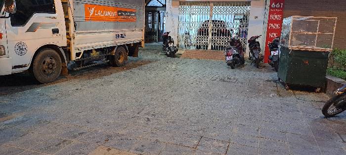 Bán nhà Kim Ngưu - diện tích 203m2 4 tầng - LÔ GÓC HAI MẶT PHỐ - giá 63 tỷ