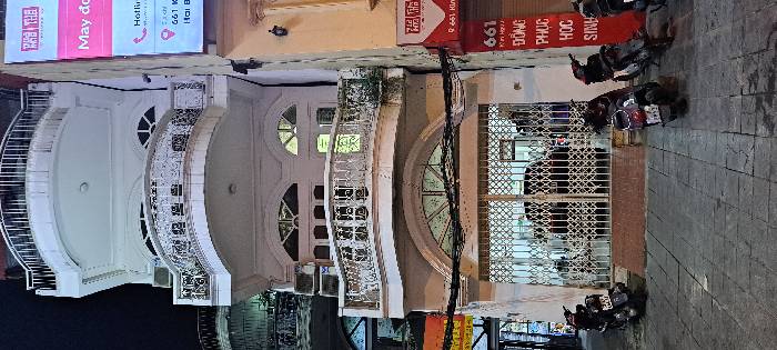 Bán nhà Kim Ngưu - diện tích 203m2 4 tầng - LÔ GÓC HAI MẶT PHỐ - giá 63 tỷ