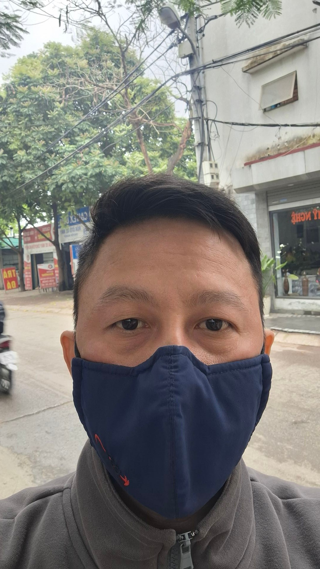 Bán nhà Thanh Lân - diện tích 36m2 4 tầng - Ô tô đỗ cổng - giá 7,79 tỷ