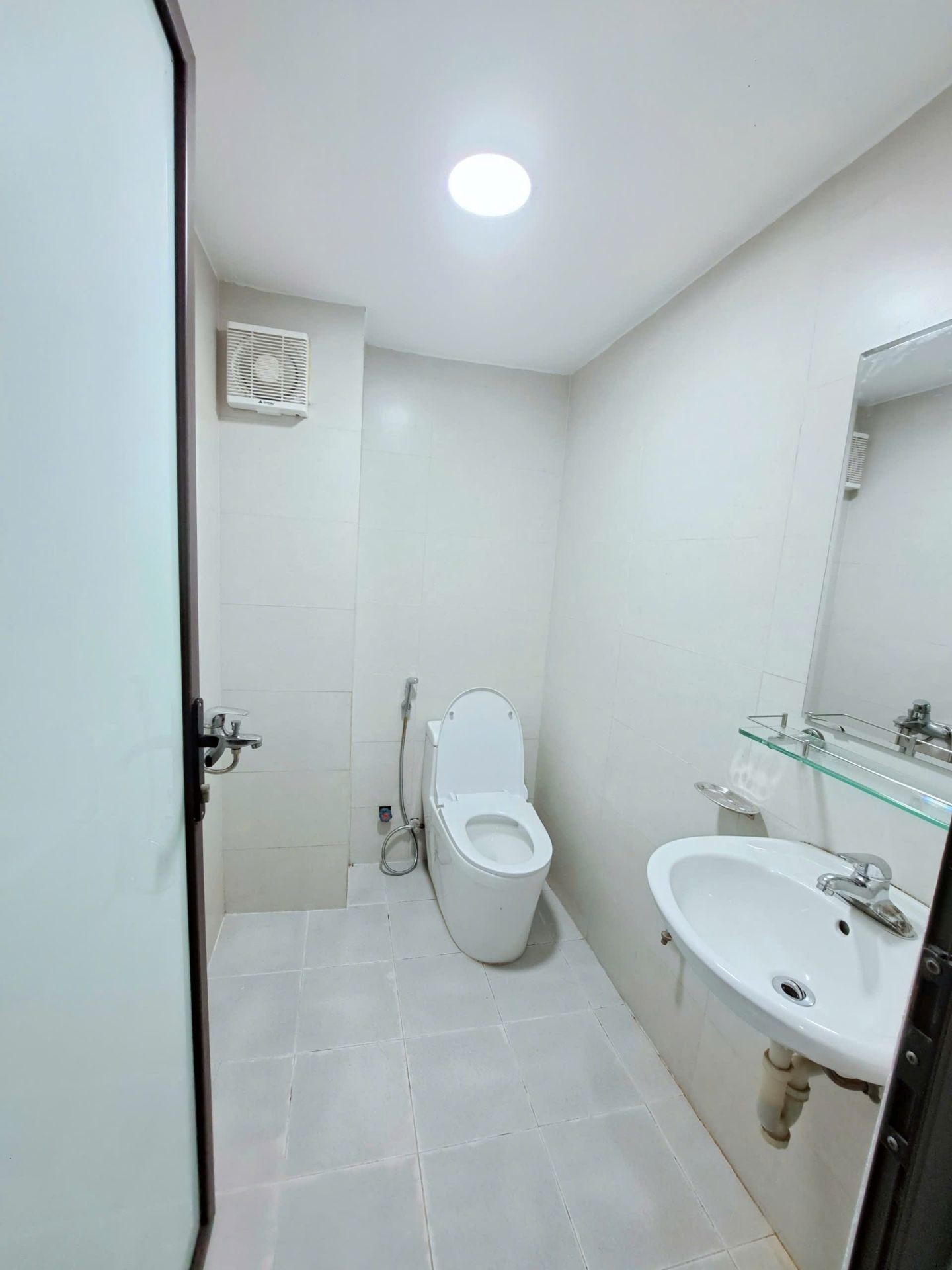 Bán nhà Thanh Lân - diện tích 36m2 4 tầng - Ô tô đỗ cổng - giá 7,79 tỷ