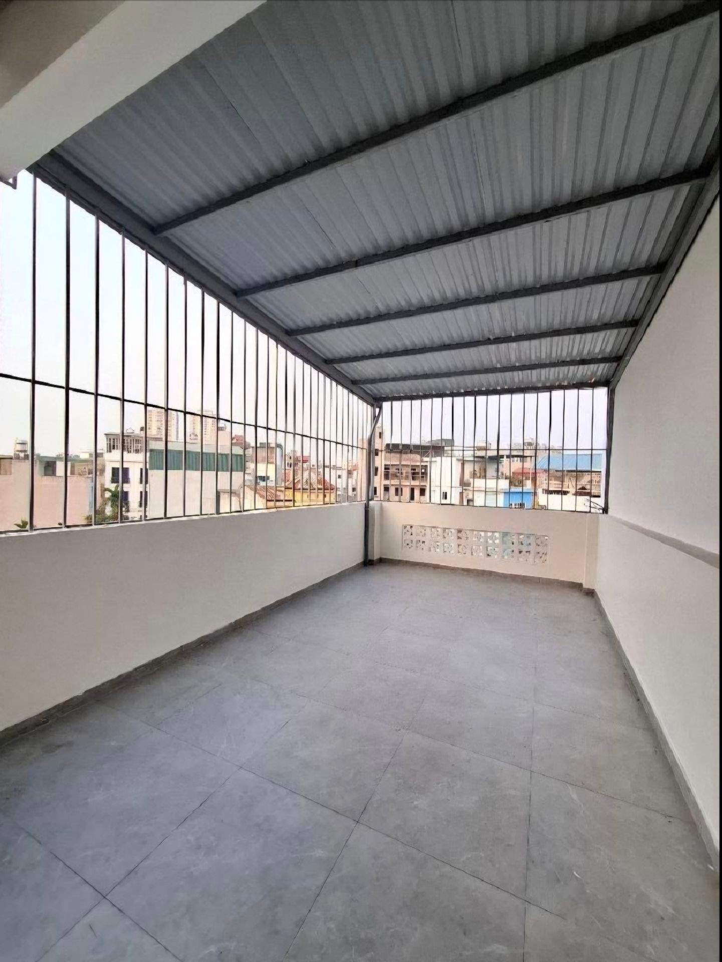 Bán nhà Thanh Lân - diện tích 36m2 4 tầng - Ô tô đỗ cổng - giá 7,79 tỷ