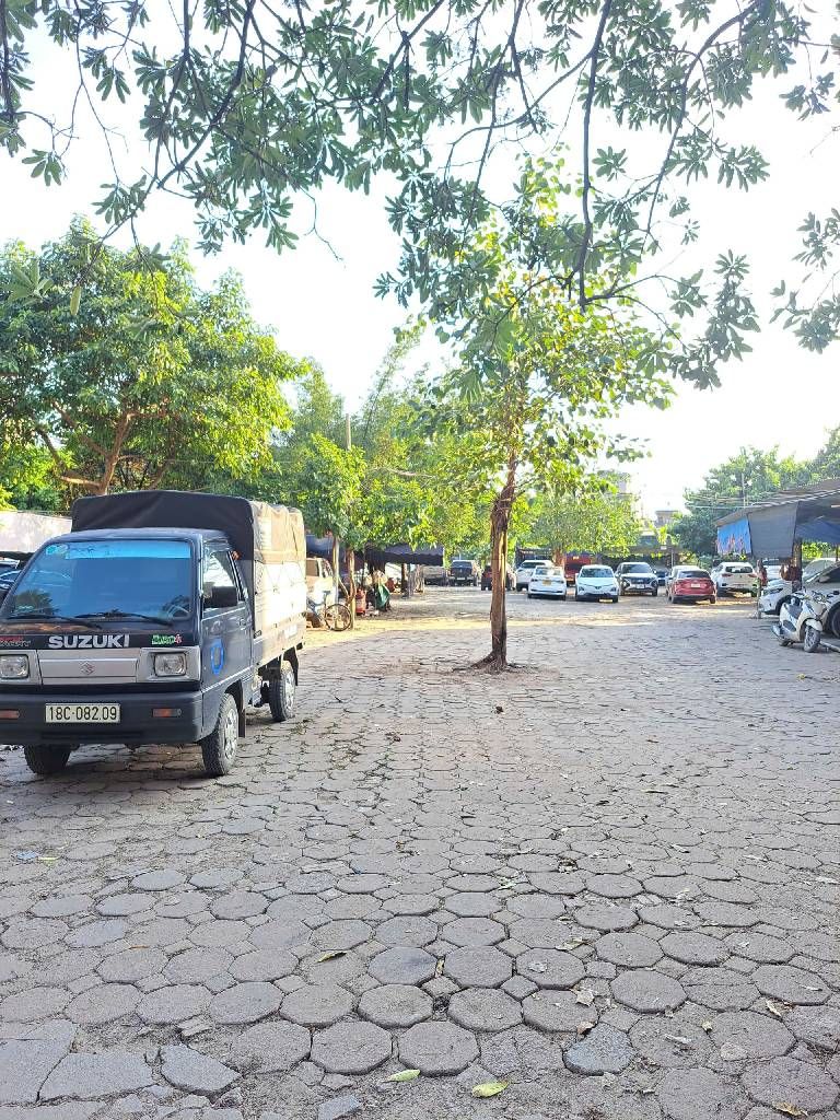 Bán nhà Thanh Lân - diện tích 36m2 4 tầng - Ô tô đỗ cổng - giá 7,79 tỷ
