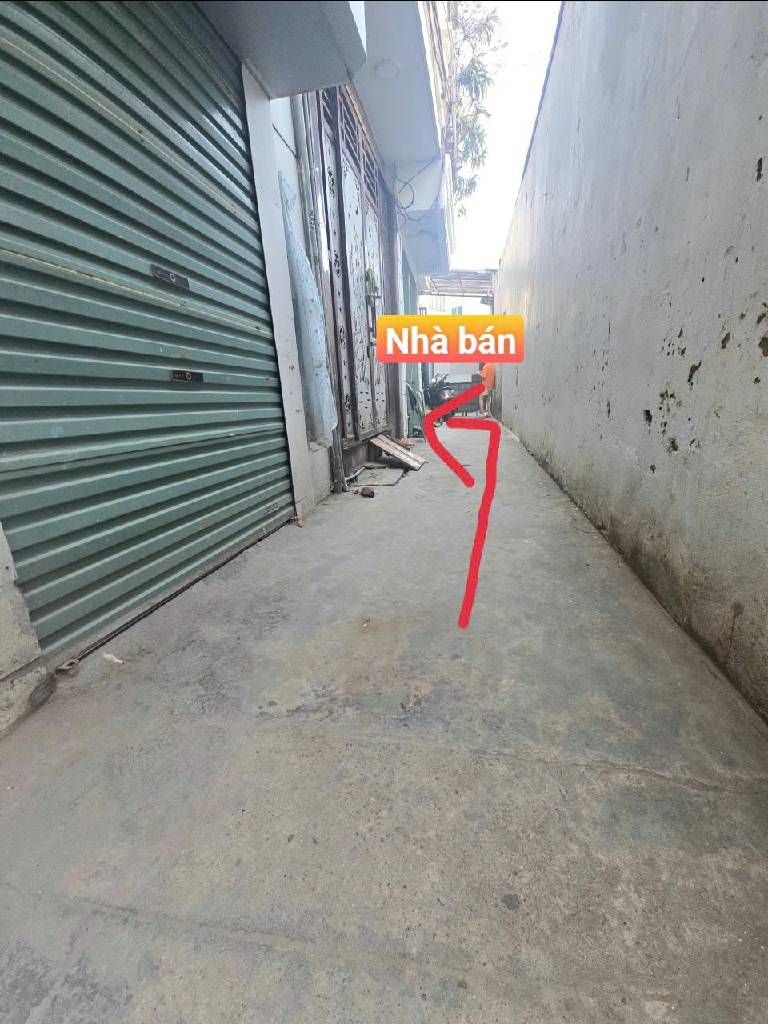 Bán nhà Thanh Lân - diện tích 36m2 4 tầng - Ô tô đỗ cổng - giá 7,79 tỷ