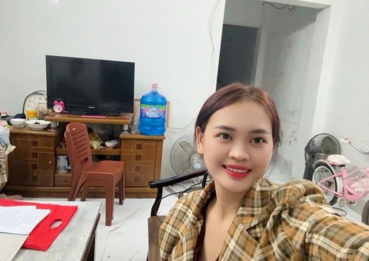 Bán nhà Lĩnh Nam - diện tích 65m2 3 tầng - Ngõ thông Vĩnh Hưng - giá 7,3 tỷ