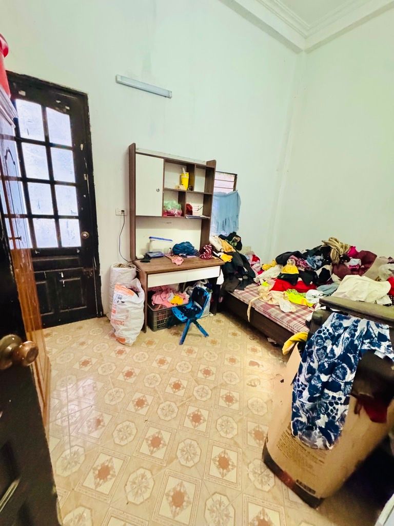 Bán nhà Lĩnh Nam - diện tích 65m2 3 tầng - Ngõ thông Vĩnh Hưng - giá 7,3 tỷ