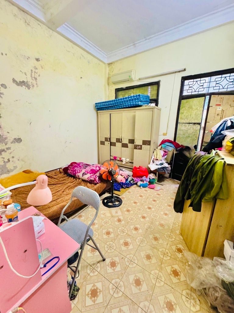 Bán nhà Lĩnh Nam - diện tích 65m2 3 tầng - Ngõ thông Vĩnh Hưng - giá 7,3 tỷ