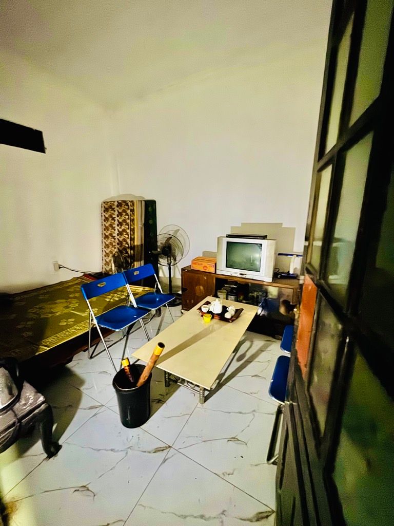 Bán nhà Lĩnh Nam - diện tích 65m2 3 tầng - Ngõ thông Vĩnh Hưng - giá 7,3 tỷ