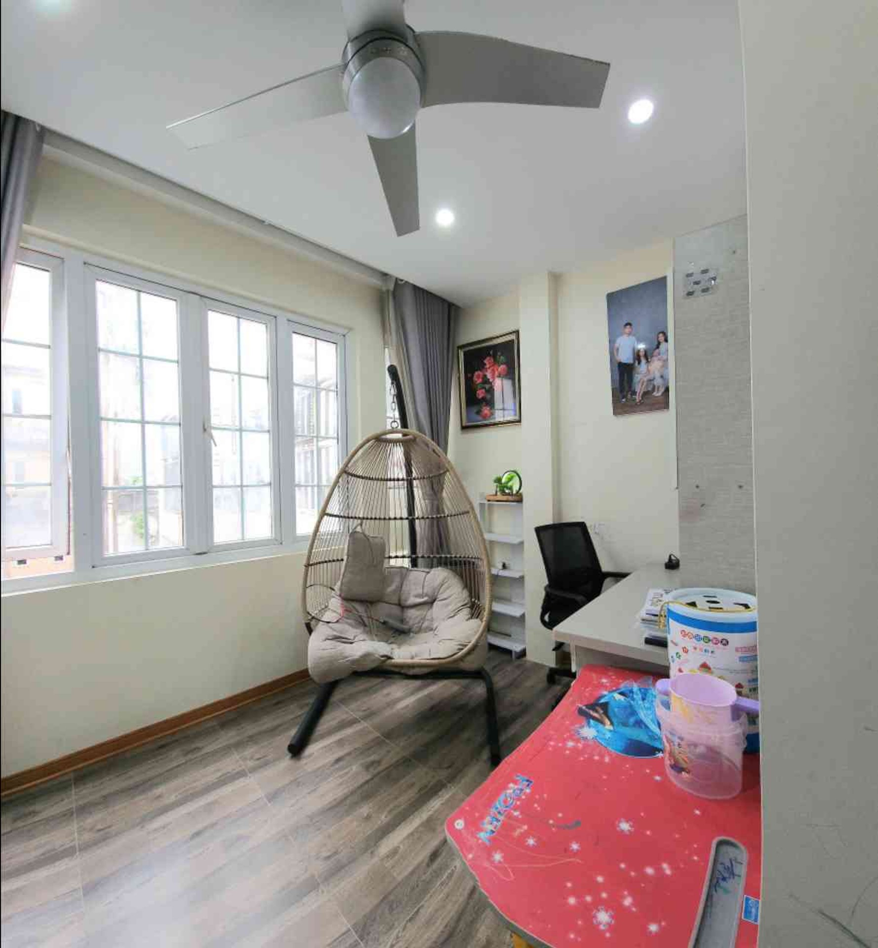 Bán nhà Hàn Thuyên - diện tích 30m2 5 tầng - Lô góc, kinh doanh tốt - giá 17,5 tỷ