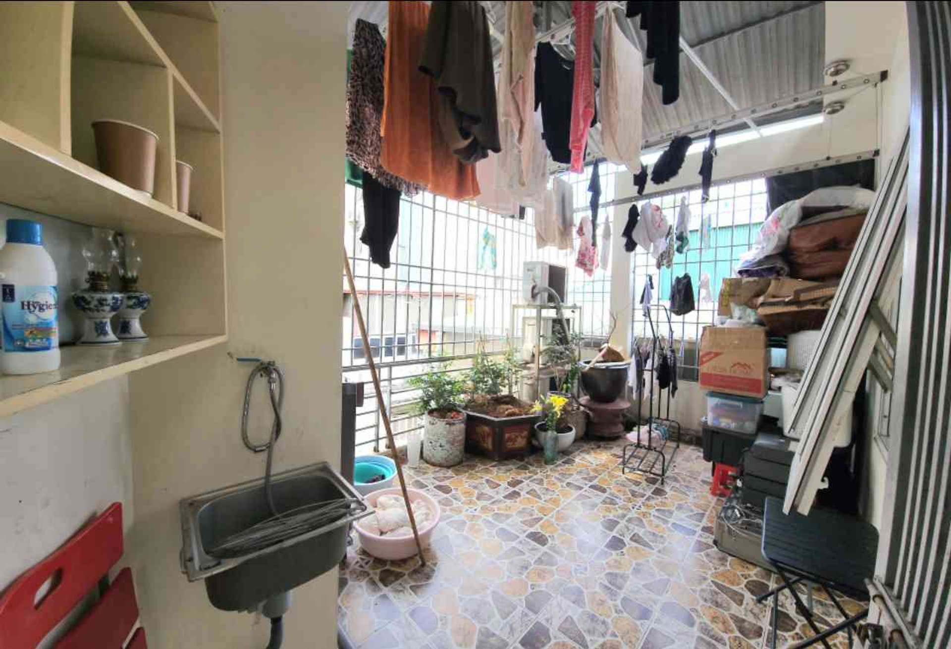 Bán nhà Hàn Thuyên - diện tích 30m2 5 tầng - Lô góc, kinh doanh tốt - giá 17,5 tỷ