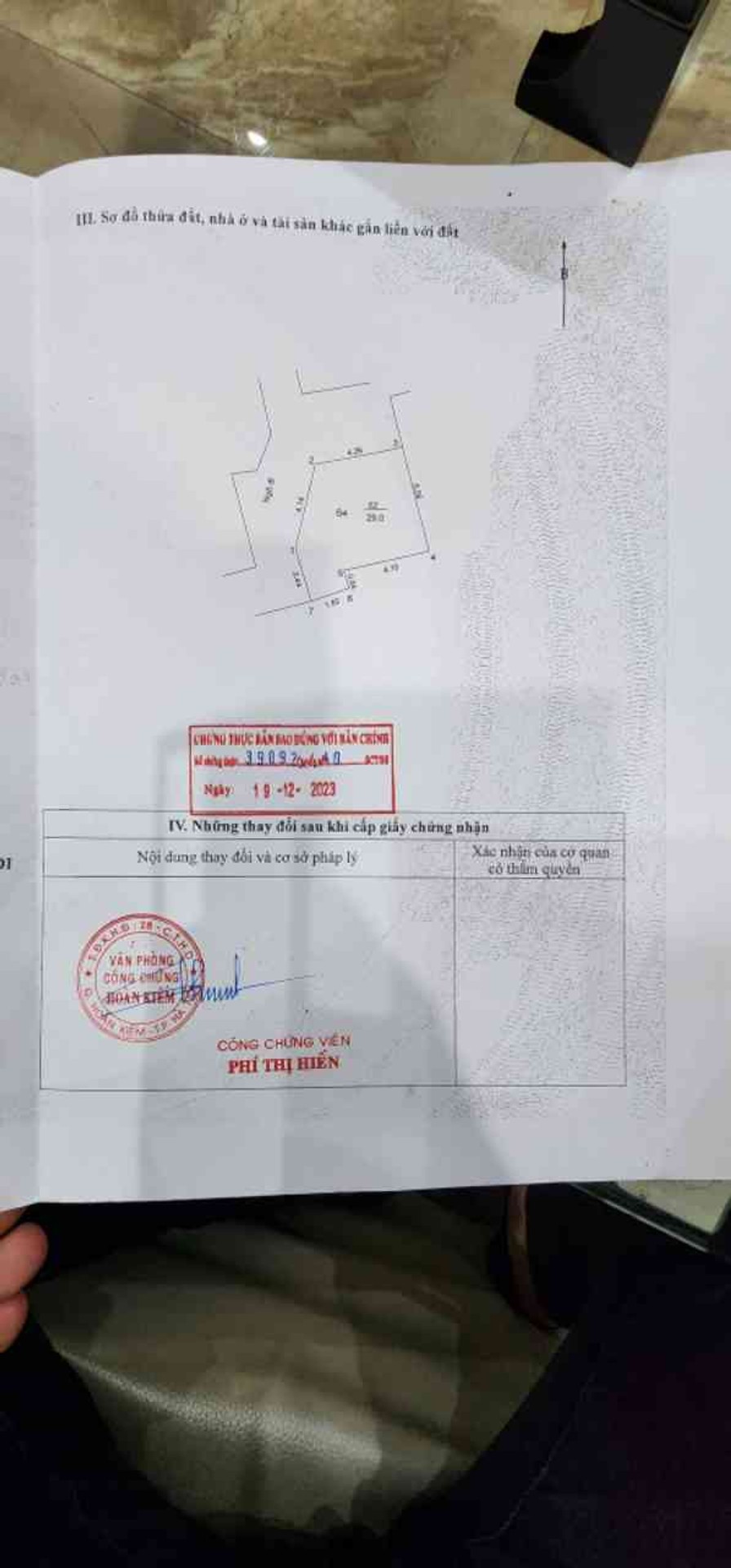 Bán nhà Hàn Thuyên - diện tích 30m2 5 tầng - Lô góc, kinh doanh tốt - giá 17,5 tỷ