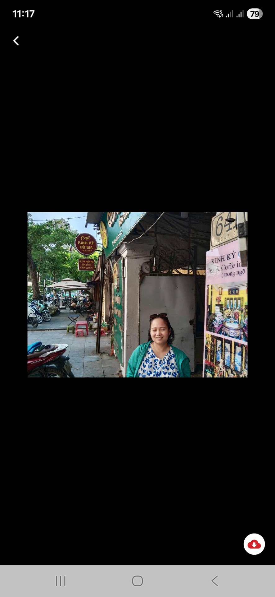 Bán nhà Quán Sứ - diện tích 389m2 1 tầng - Lô góc 3 mặt thoáng - giá 299 tỷ