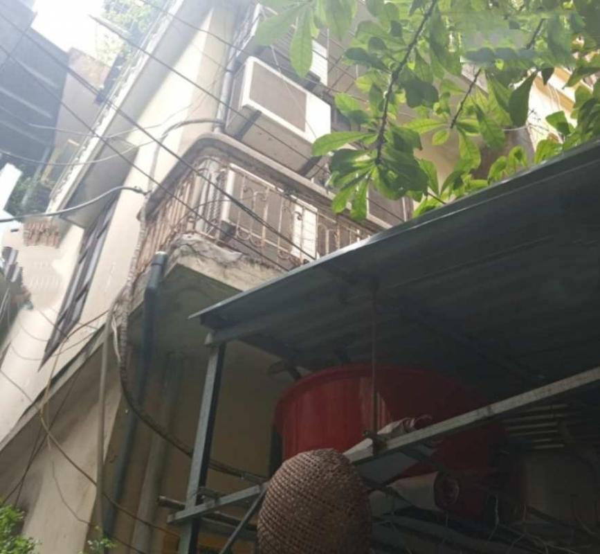 Bán nhà Quán Sứ - diện tích 389m2 1 tầng - Lô góc 3 mặt thoáng - giá 299 tỷ