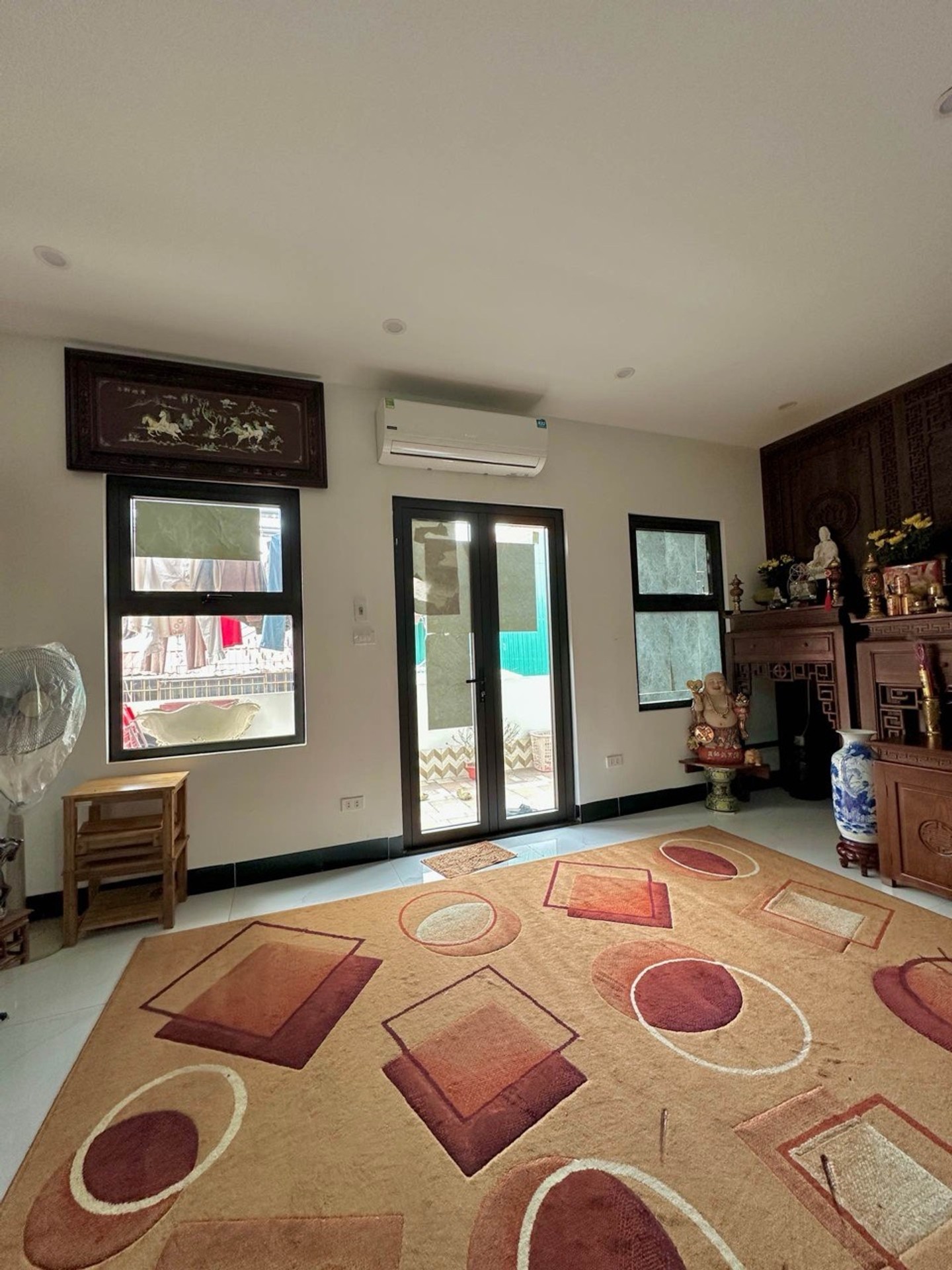 Bán nhà Hai Bà Trưng - diện tích 36m2 5 tầng - Ô TÔ ĐỖ CỬA - giá 13,75 tỷ