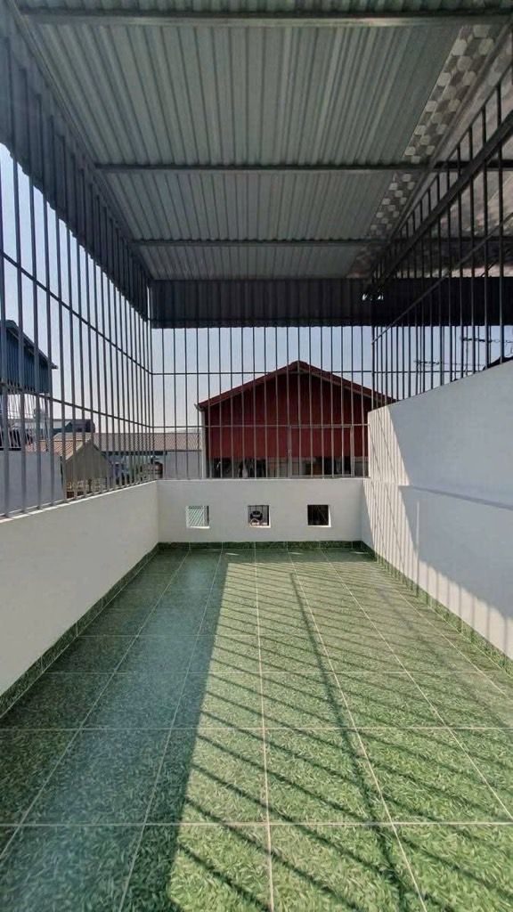 Bán nhà Thịnh Liệt - diện tích 25m2 5 tầng - Ô tô đỗ cửa - giá 6 tỷ