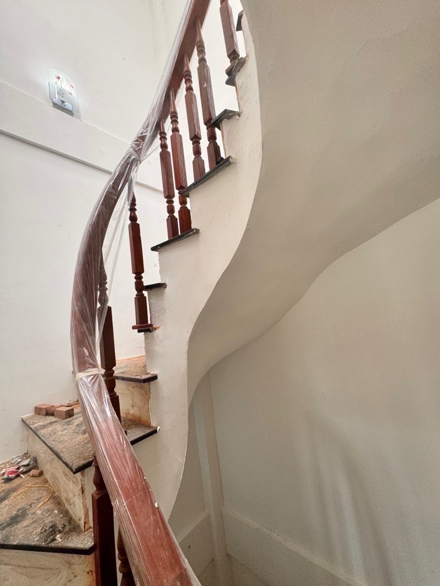 Bán nhà Vĩnh Hưng - diện tích 30m2 5 tầng - ô tô đỗ cửa - giá 7,2 tỷ