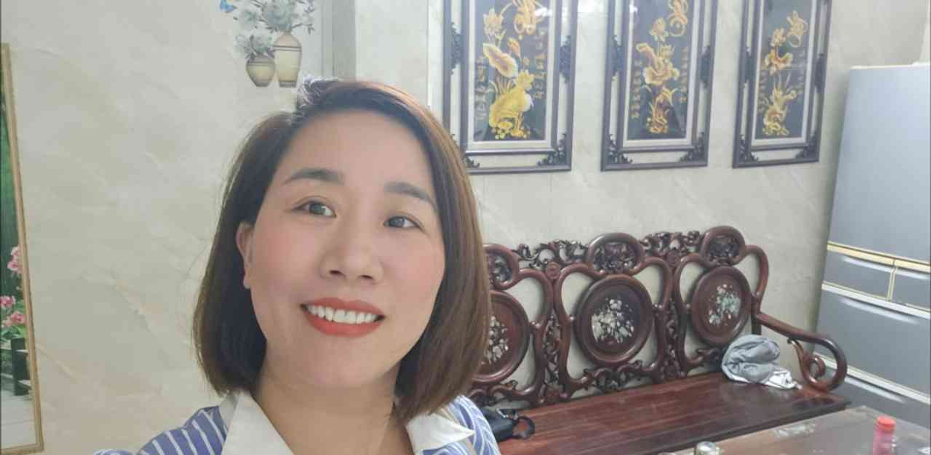Bán nhà Trương Định - diện tích 46m2 3 tầng - 2 mặt thoáng - giá 20,9 tỷ
