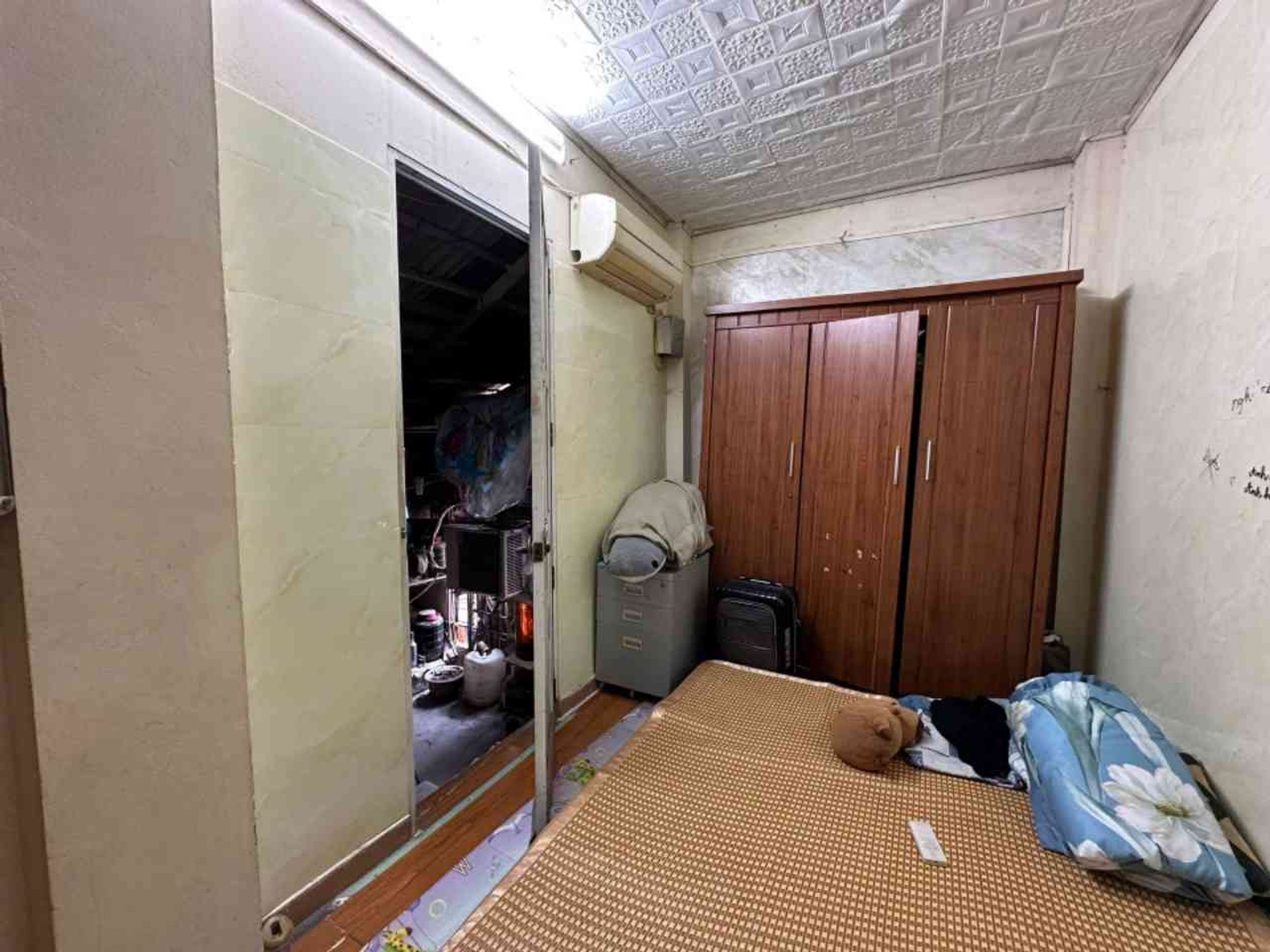 Bán nhà Trương Định - diện tích 46m2 3 tầng - 2 mặt thoáng - giá 20,9 tỷ