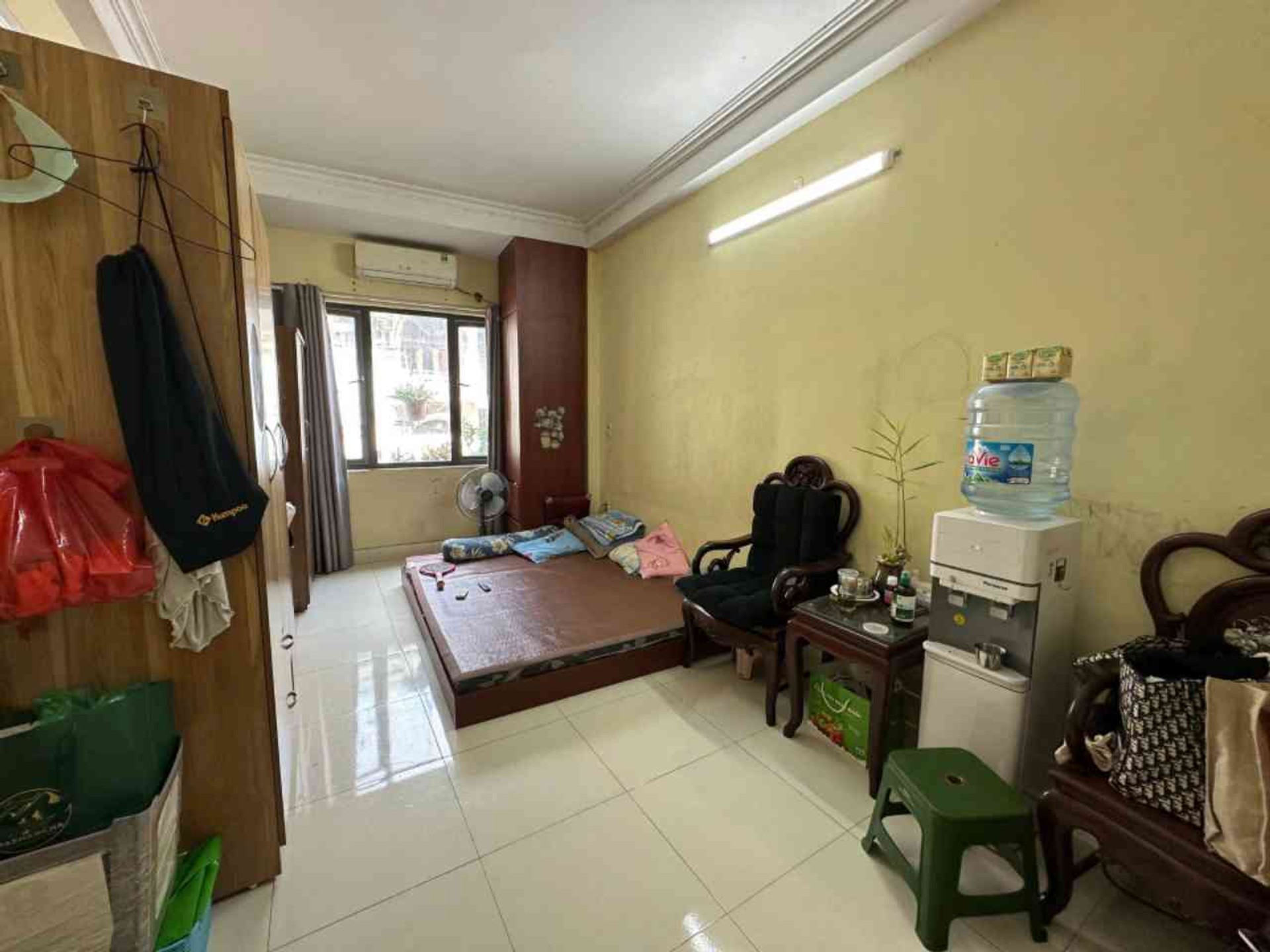 Bán nhà Trương Định - diện tích 46m2 3 tầng - 2 mặt thoáng - giá 20,9 tỷ