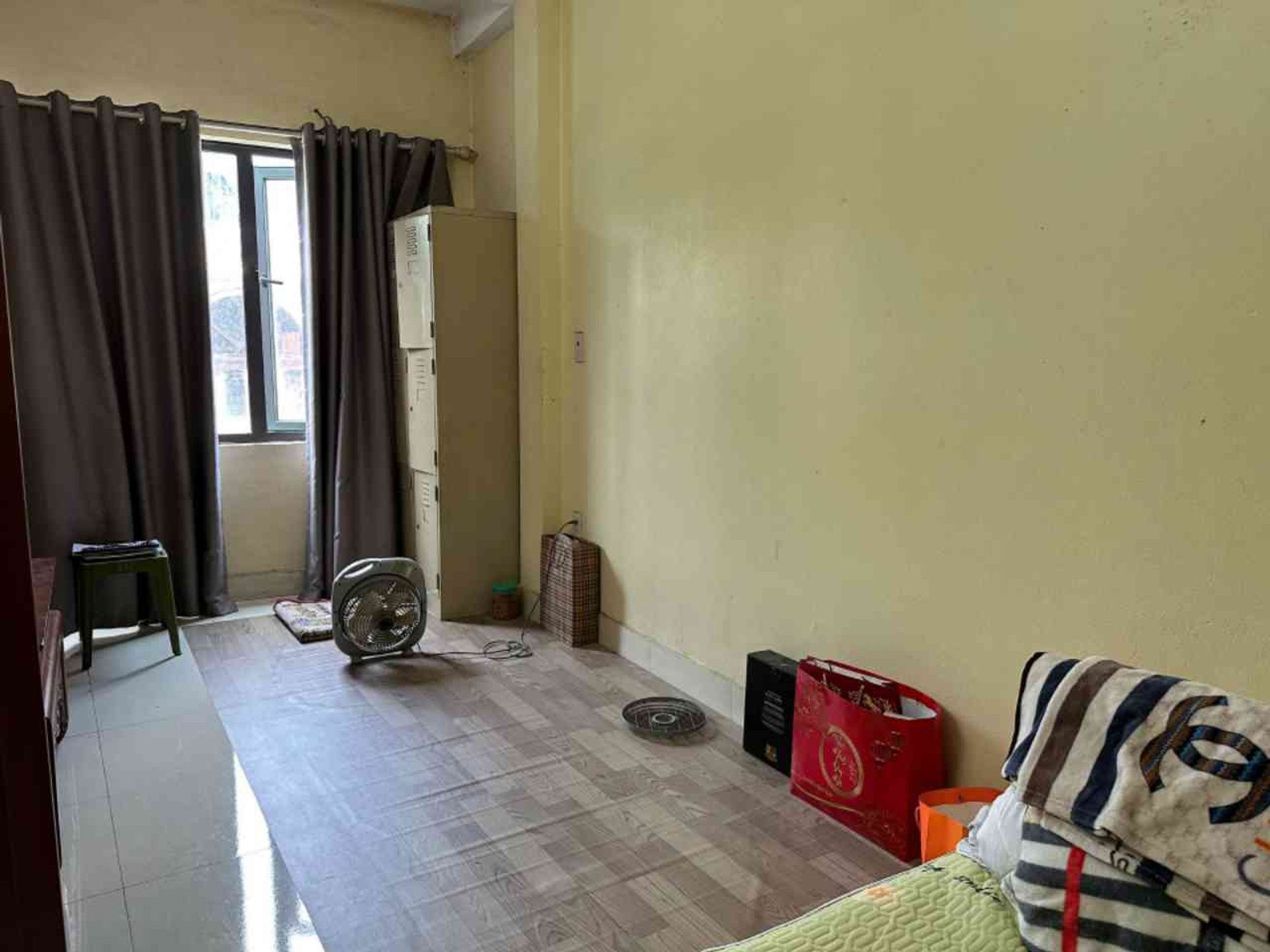 Bán nhà Trương Định - diện tích 46m2 3 tầng - 2 mặt thoáng - giá 20,9 tỷ