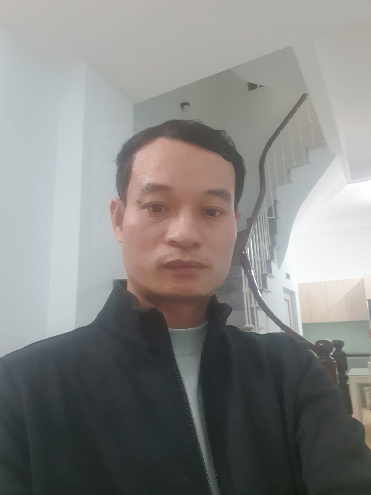 Bán nhà Nguyễn Chính - diện tích 34m2 3 tầng - Nhà dẫn xây, gần phố - giá 9,9 tỷ
