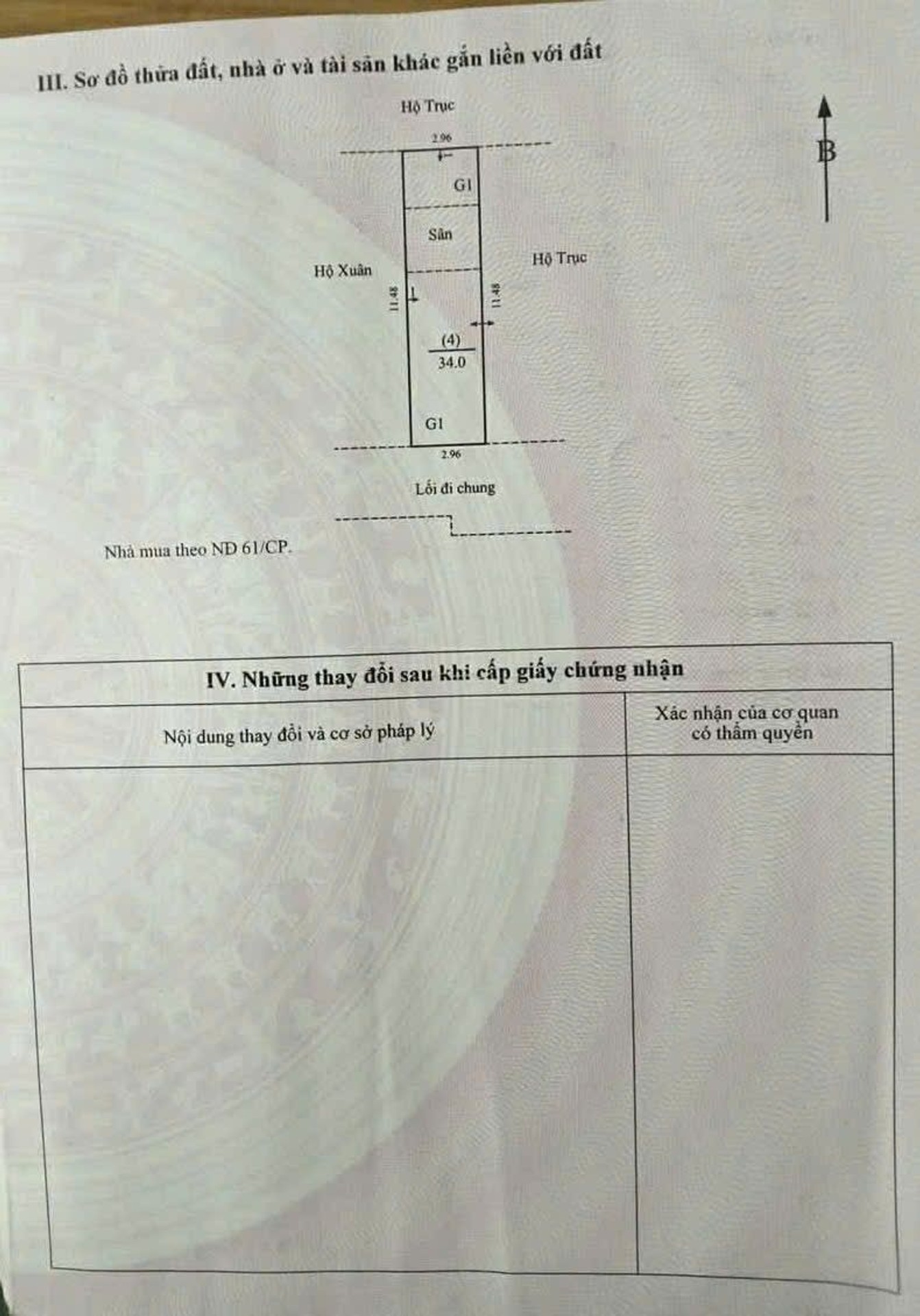 Bán nhà Nguyễn Chính - diện tích 34m2 3 tầng - Nhà dẫn xây, gần phố - giá 9,9 tỷ