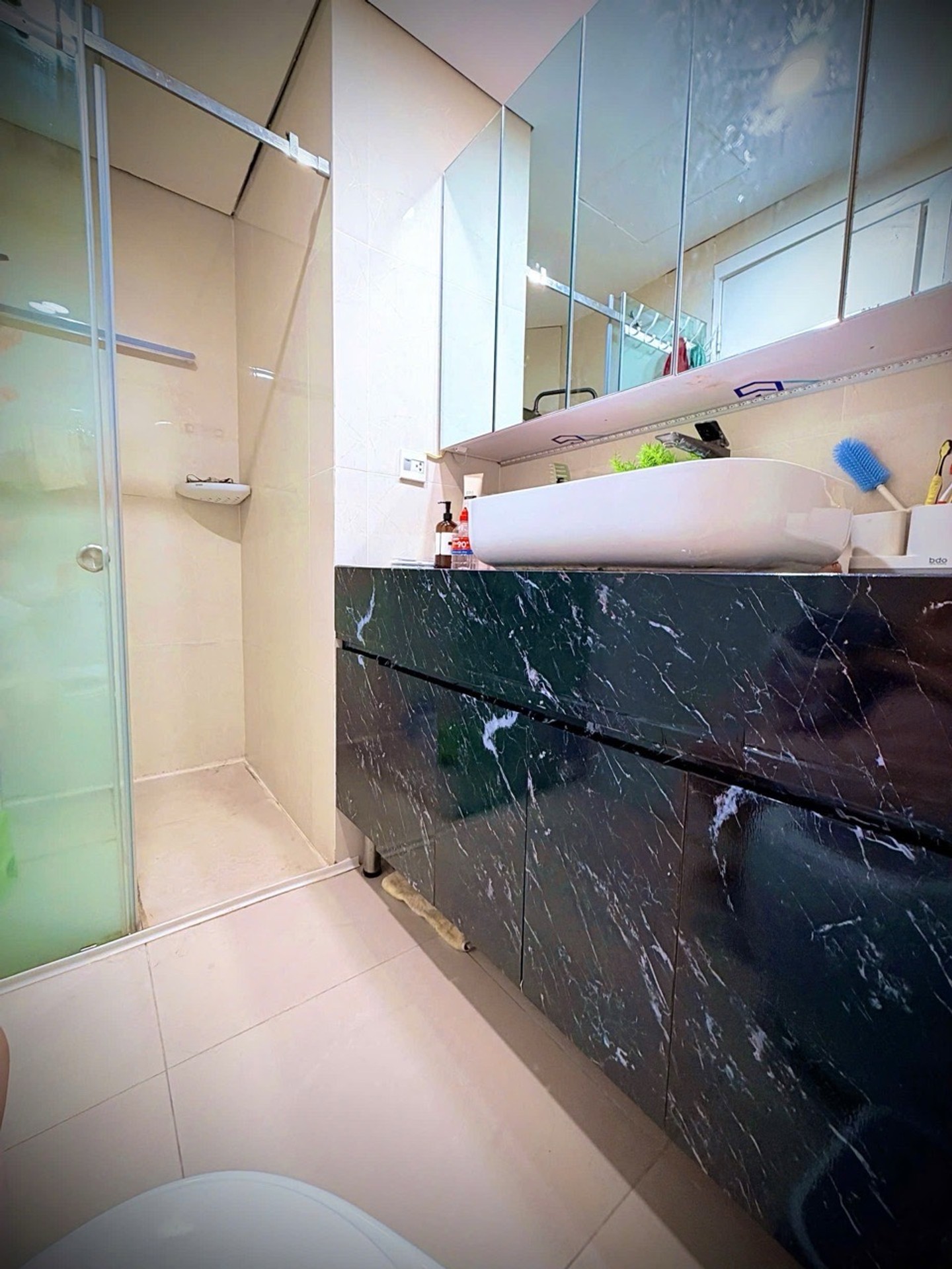 Bán nhà Minh Khai - diện tích 95m2 4 tầng - Căn hộ cao cấp – đáng sống bậc nhất Hà Nội - giá 11,5 tỷ