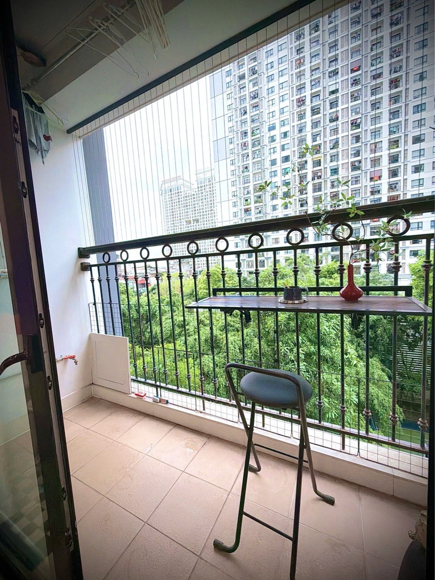 Bán nhà Minh Khai - diện tích 95m2 4 tầng - Căn hộ cao cấp – đáng sống bậc nhất Hà Nội - giá 11,5 tỷ