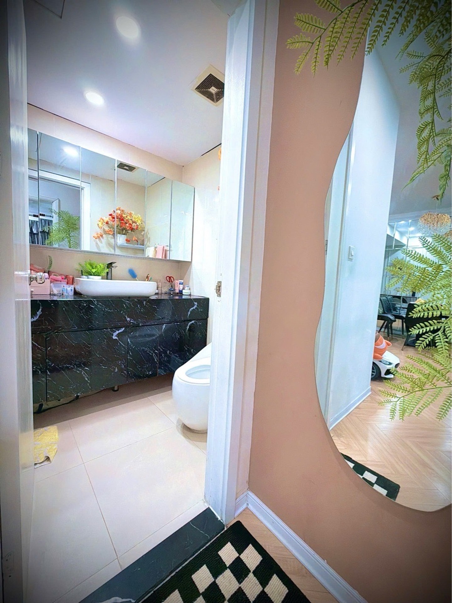 Bán nhà Minh Khai - diện tích 95m2 4 tầng - Căn hộ cao cấp – đáng sống bậc nhất Hà Nội - giá 11,5 tỷ