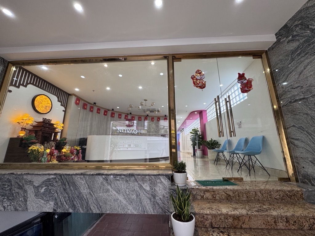 Bán nhà Nguyễn Chính - diện tích 176m2 8 tầng - Lô góc 3 mặt thoáng - giá 70 tỷ