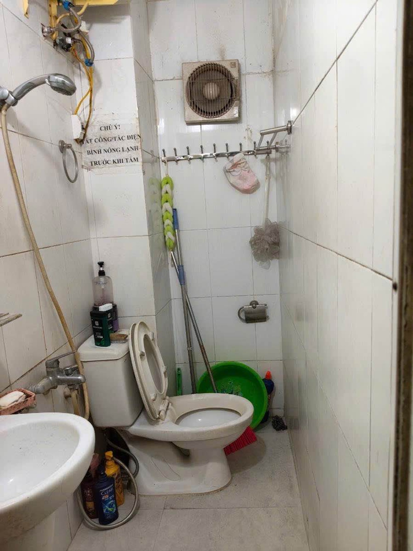 Bán nhà Nguyễn Đức Cảnh - diện tích 53m2 4 tầng - Ô tô vào nhà - giá 14 tỷ