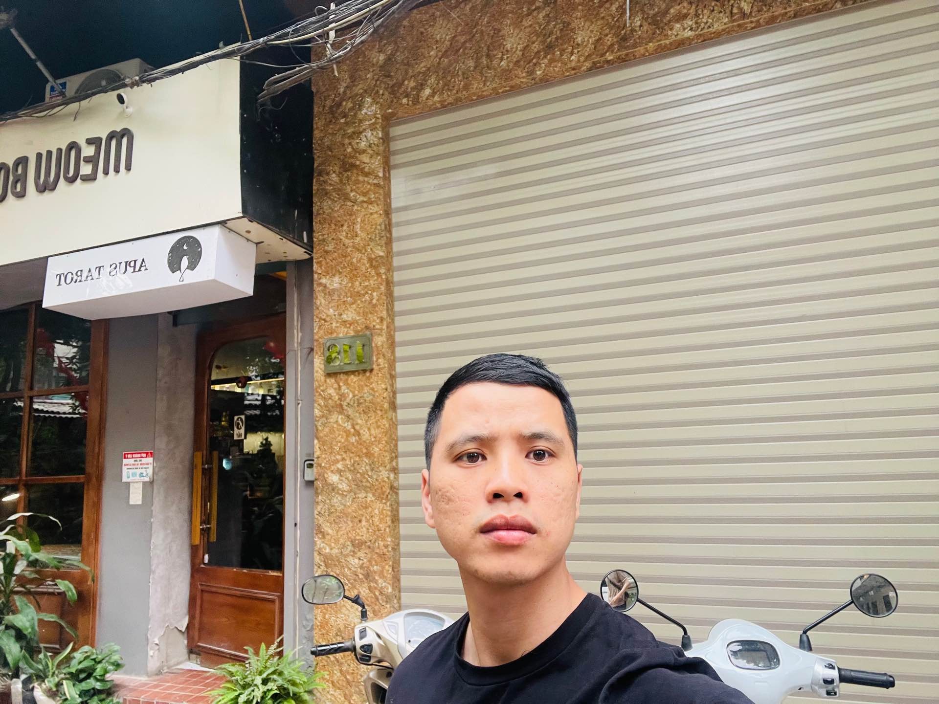 Bán nhà Tây Sơn - diện tích 65m2 5 tầng - ô tô tránh vào nhà - giá 25,7 tỷ