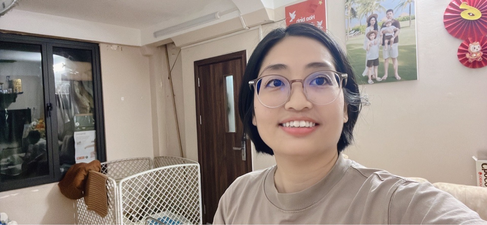 Bán nhà Tân Mai - diện tích 65m2 1 tầng - lô góc - giá 3,99 tỷ
