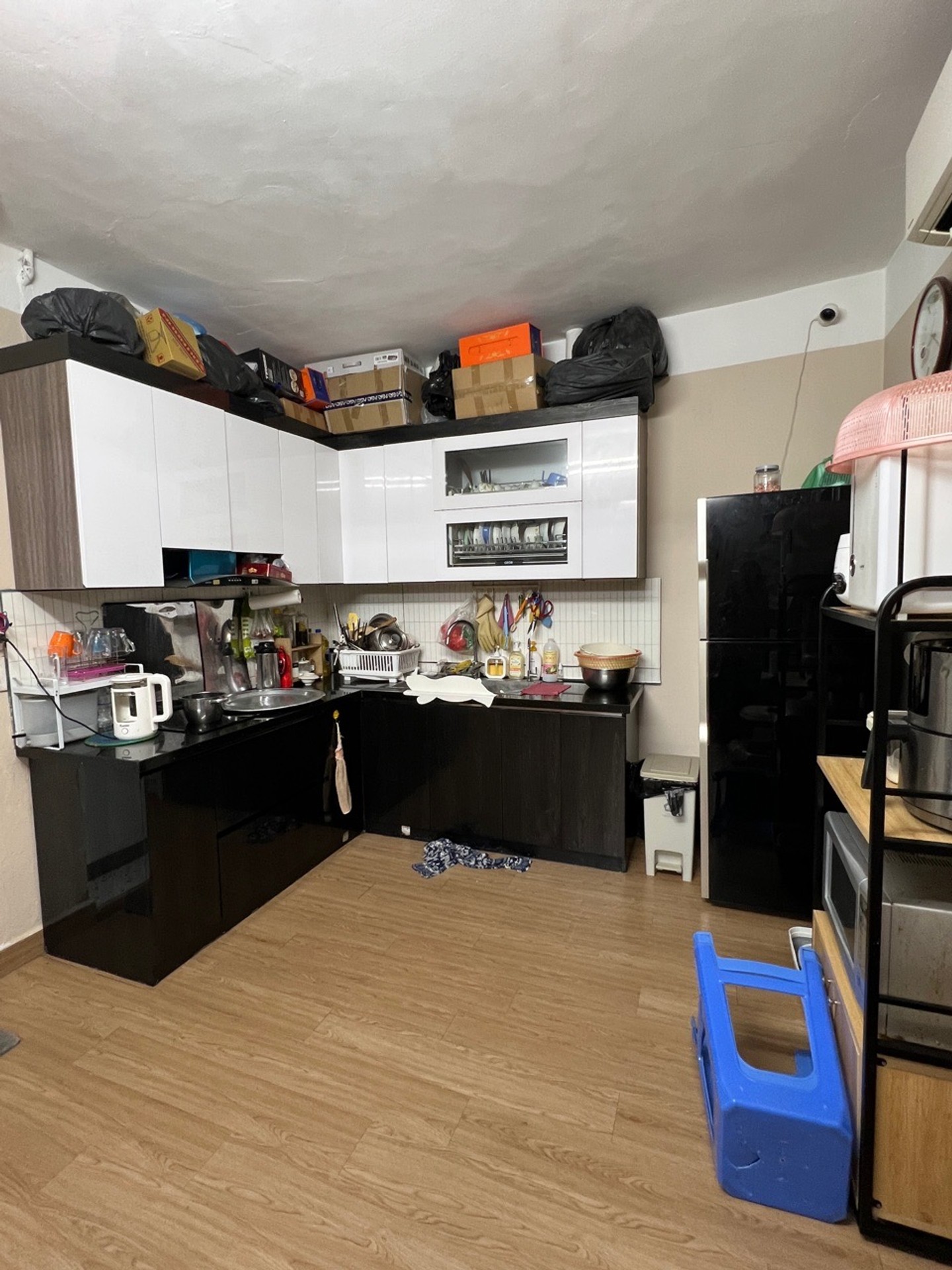 Bán nhà Tân Mai - diện tích 65m2 1 tầng - lô góc - giá 3,99 tỷ