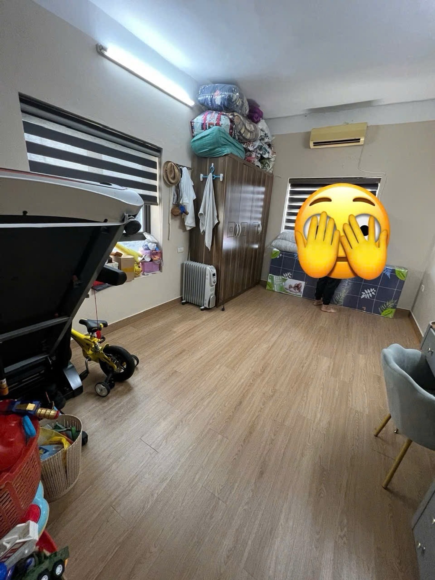 Bán nhà Tân Mai - diện tích 65m2 1 tầng - lô góc - giá 3,99 tỷ