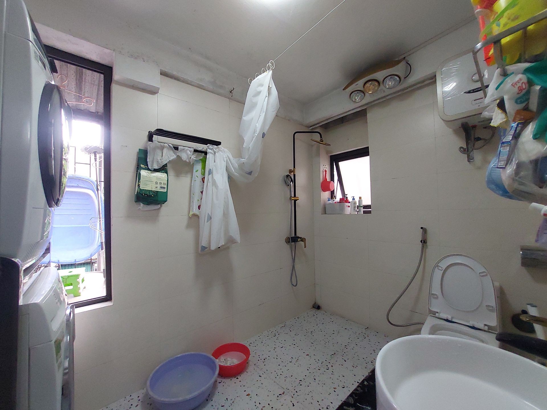 Bán nhà Tân Mai - diện tích 65m2 1 tầng - lô góc - giá 3,99 tỷ
