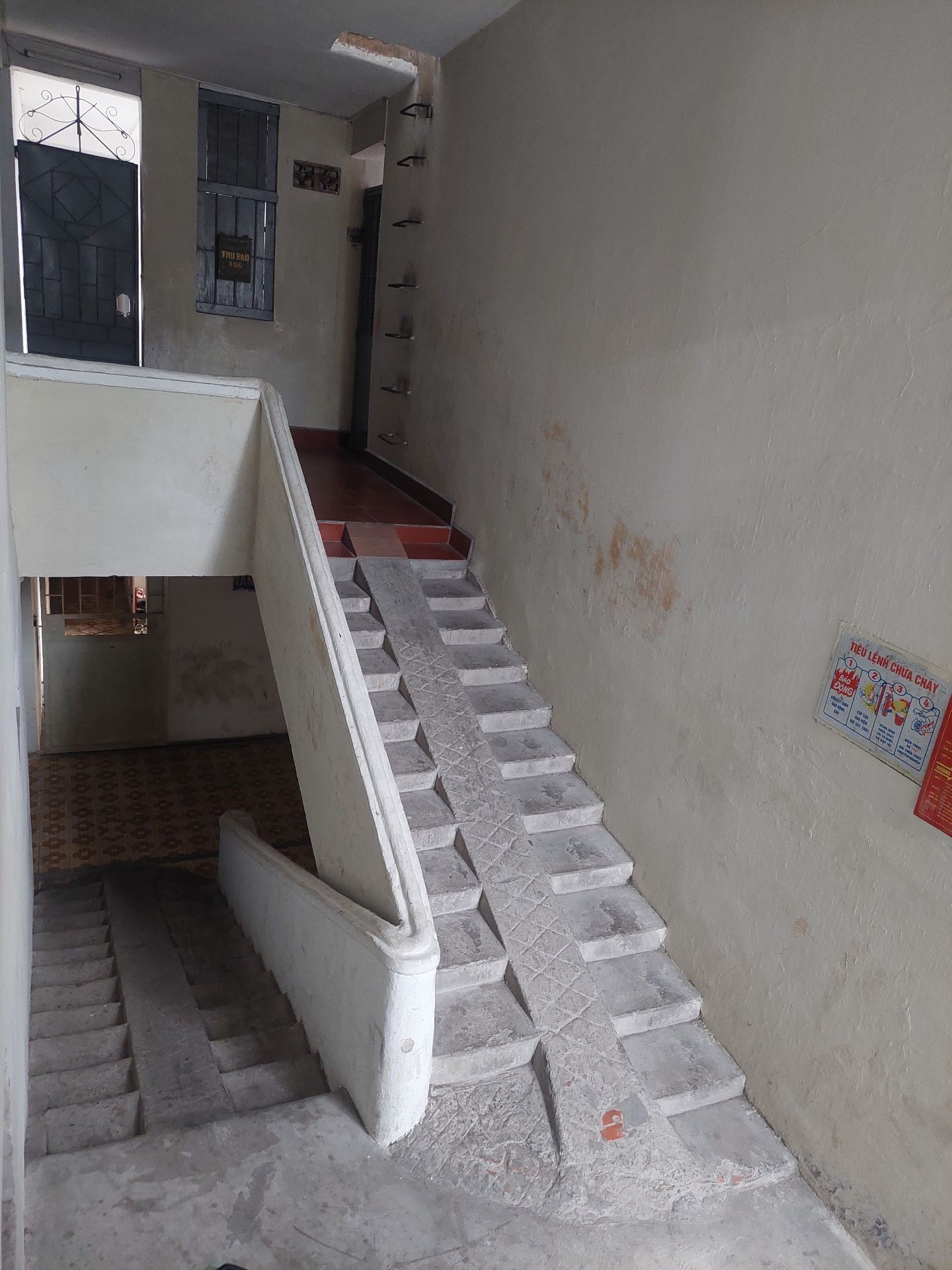 Bán nhà Tân Mai - diện tích 65m2 1 tầng - lô góc - giá 3,99 tỷ