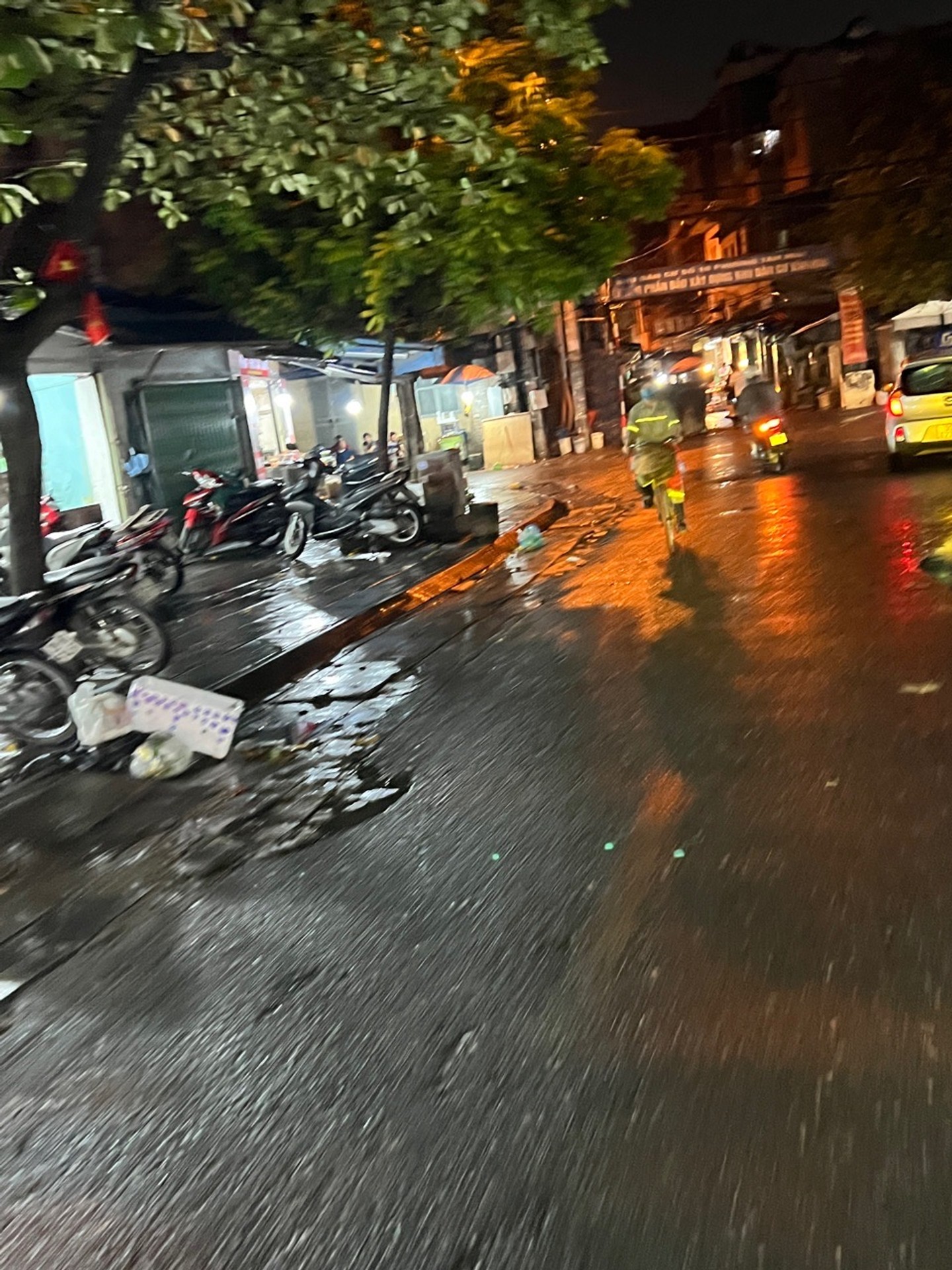 Bán nhà Tân Mai - diện tích 65m2 1 tầng - lô góc - giá 3,99 tỷ