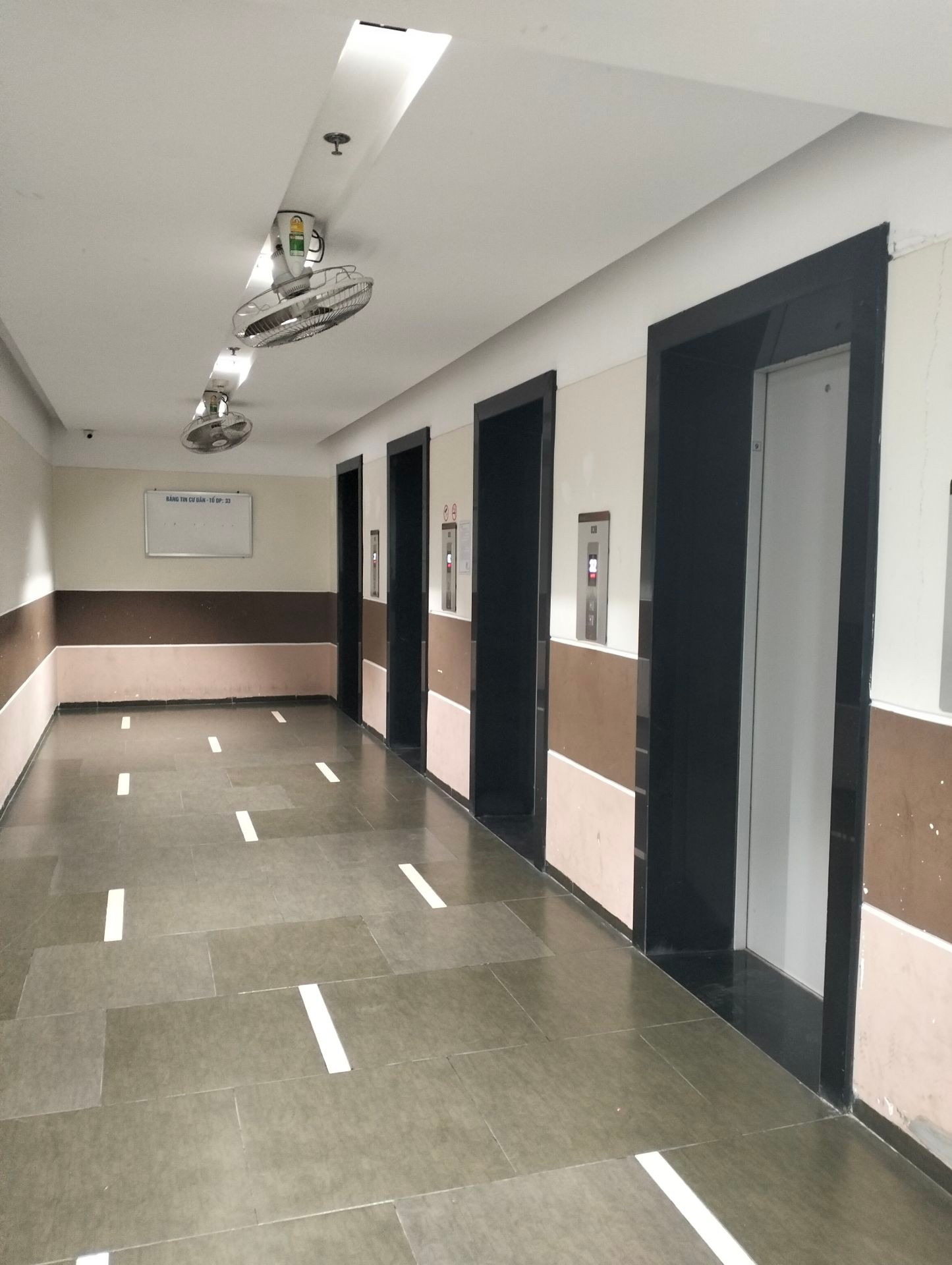 Bán nhà Đại Từ - diện tích 73m2 1 tầng - Căn hộ chung cư 2 ngủ view đẹp - giá 6,35 tỷ
