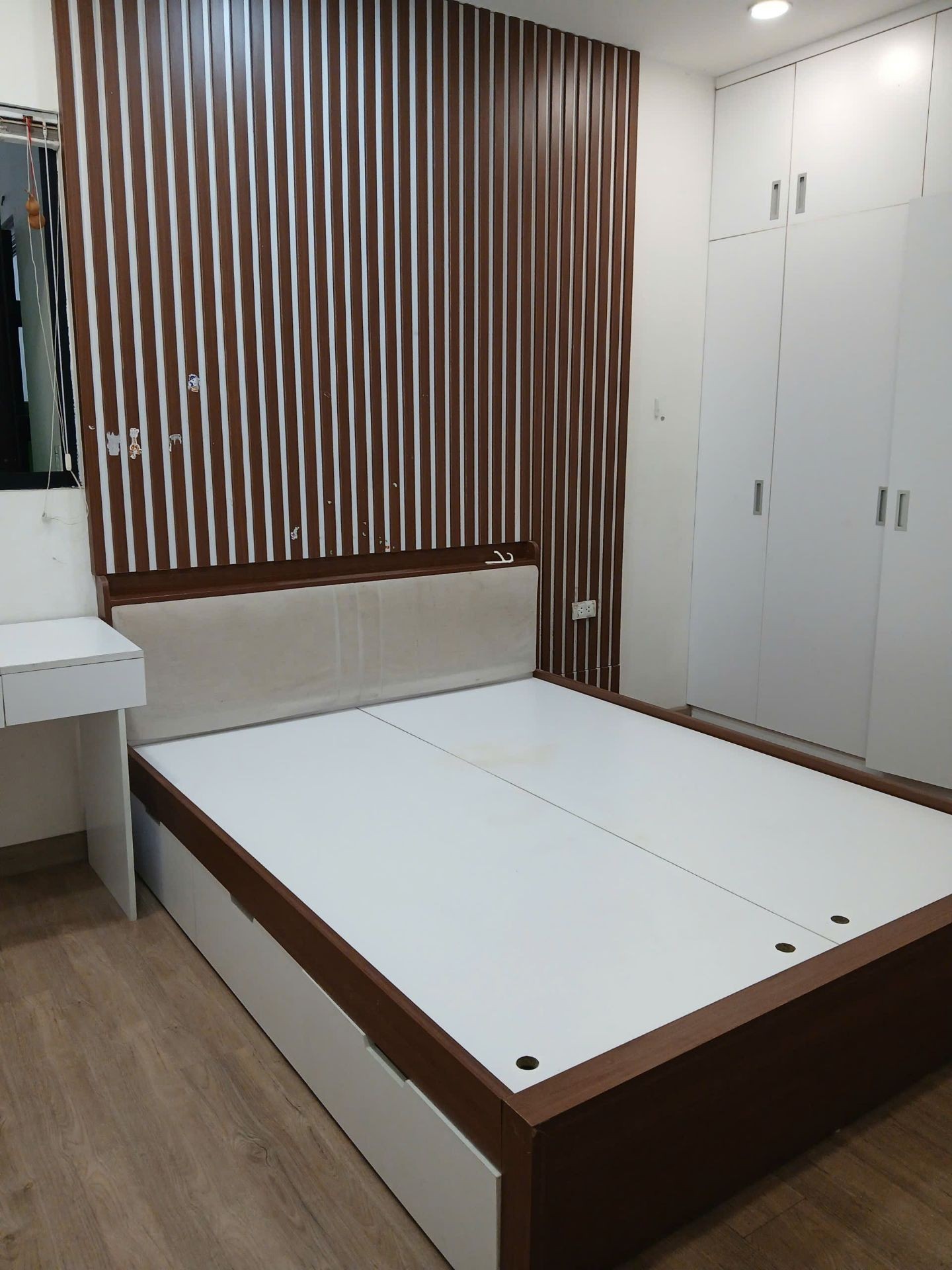 Bán nhà Đại Từ - diện tích 73m2 1 tầng - Căn hộ chung cư 2 ngủ view đẹp - giá 6,35 tỷ