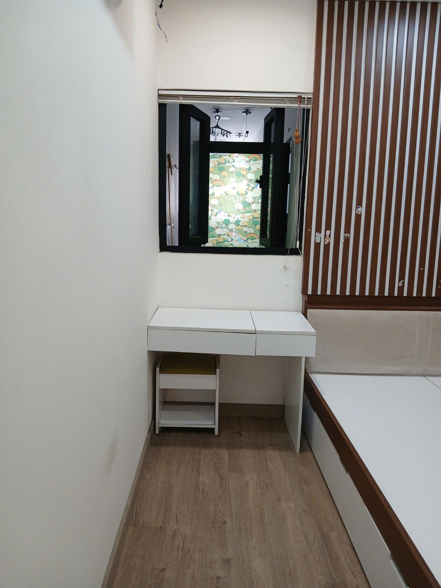 Bán nhà Đại Từ - diện tích 73m2 1 tầng - Căn hộ chung cư 2 ngủ view đẹp - giá 6,35 tỷ
