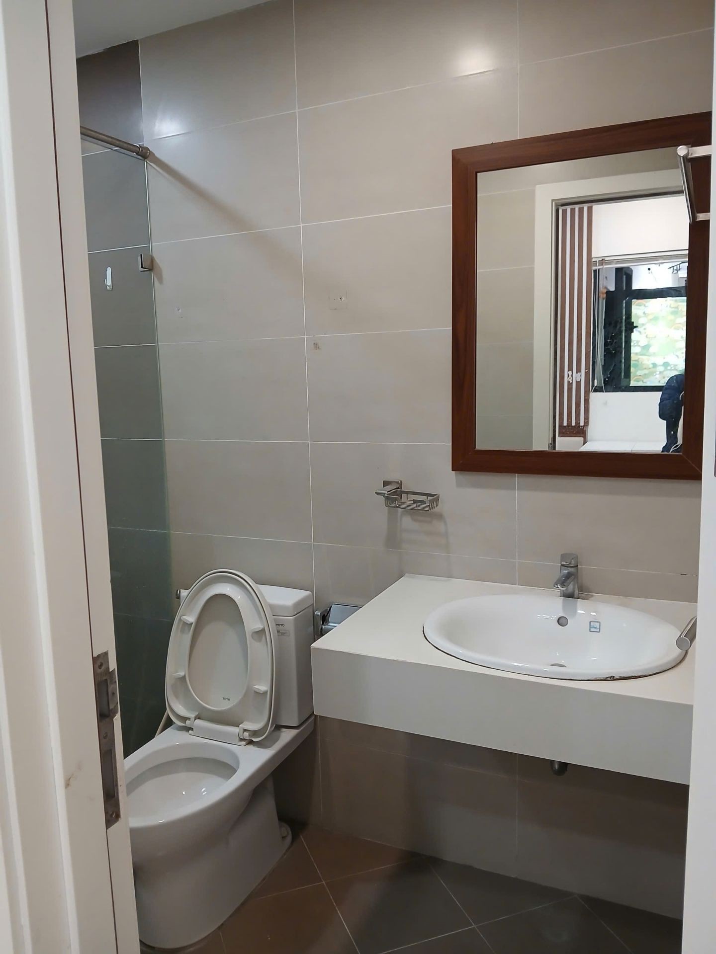 Bán nhà Đại Từ - diện tích 73m2 1 tầng - Căn hộ chung cư 2 ngủ view đẹp - giá 6,35 tỷ