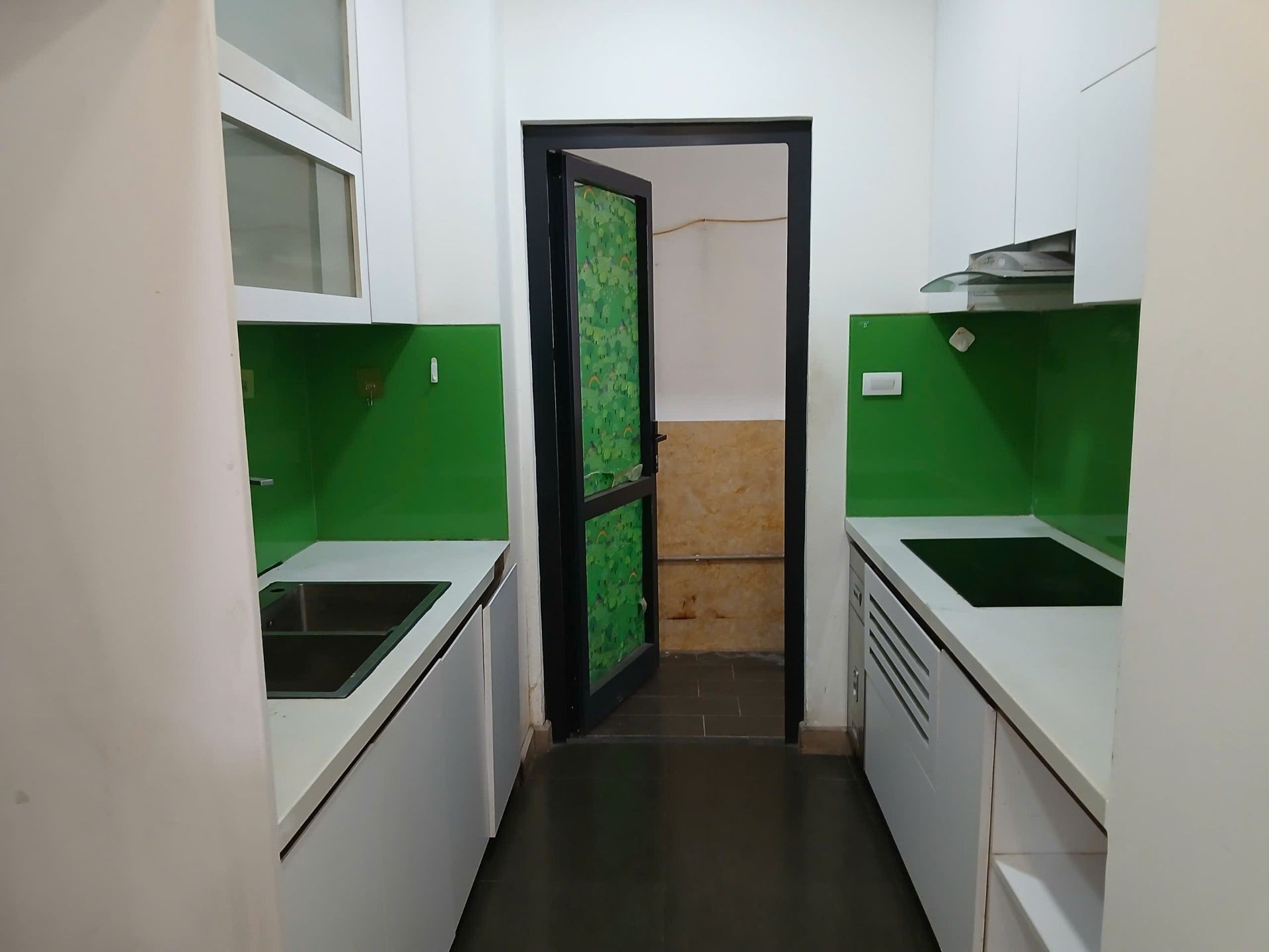 Bán nhà Đại Từ - diện tích 73m2 1 tầng - Căn hộ chung cư 2 ngủ view đẹp - giá 6,35 tỷ