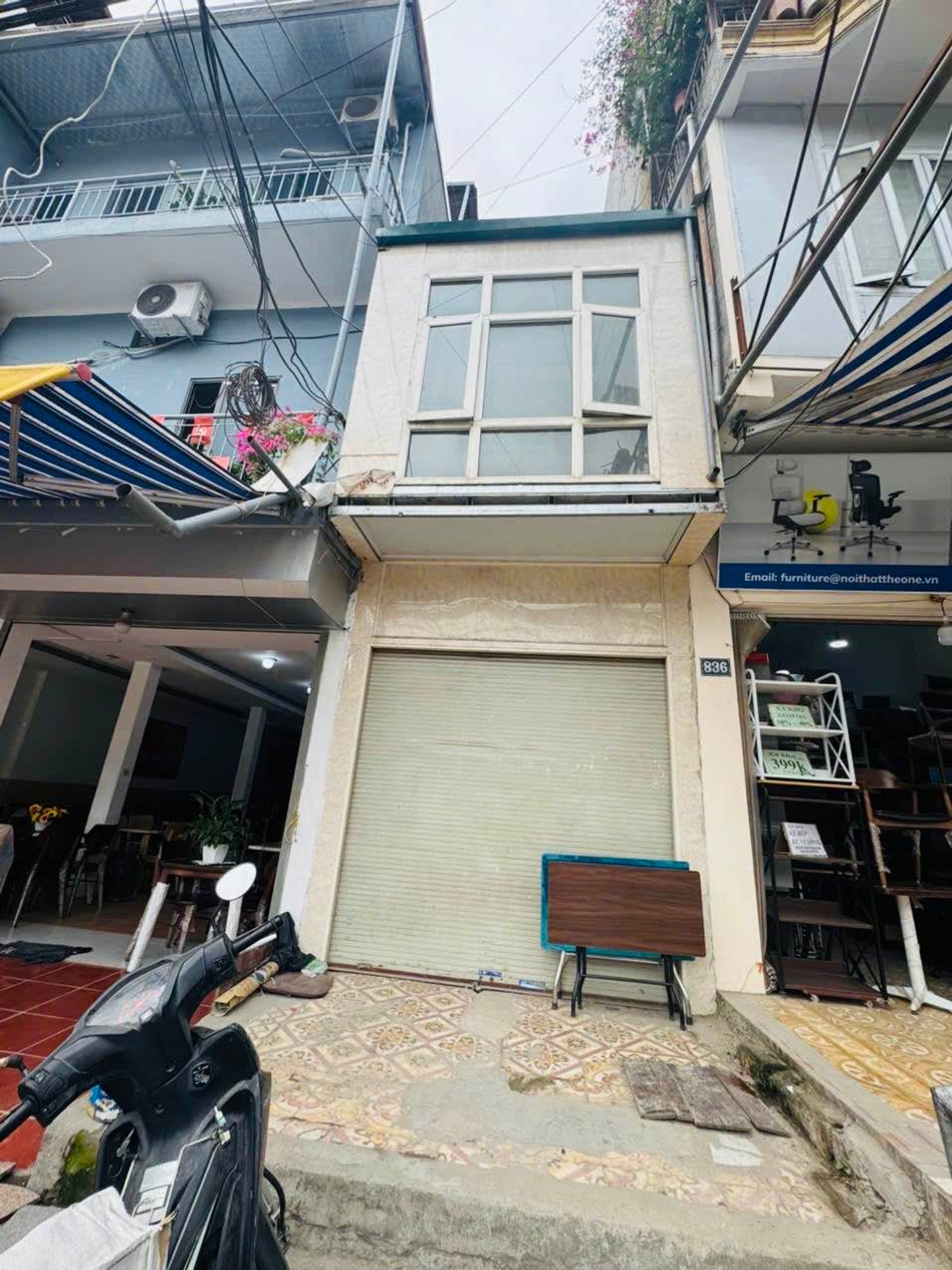 Bán nhà La Thành - diện tích 33m2 2 tầng - Mặt phố kinh doanh - giá 29,9 tỷ