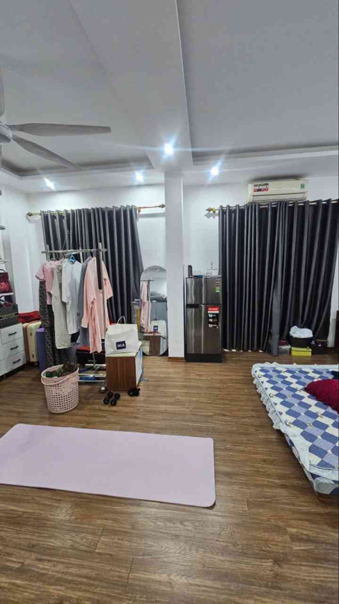Bán nhà Nguyễn Chính - diện tích 45m2 5 tầng - Lô góc ô tô qua nhà - giá 14,2 tỷ