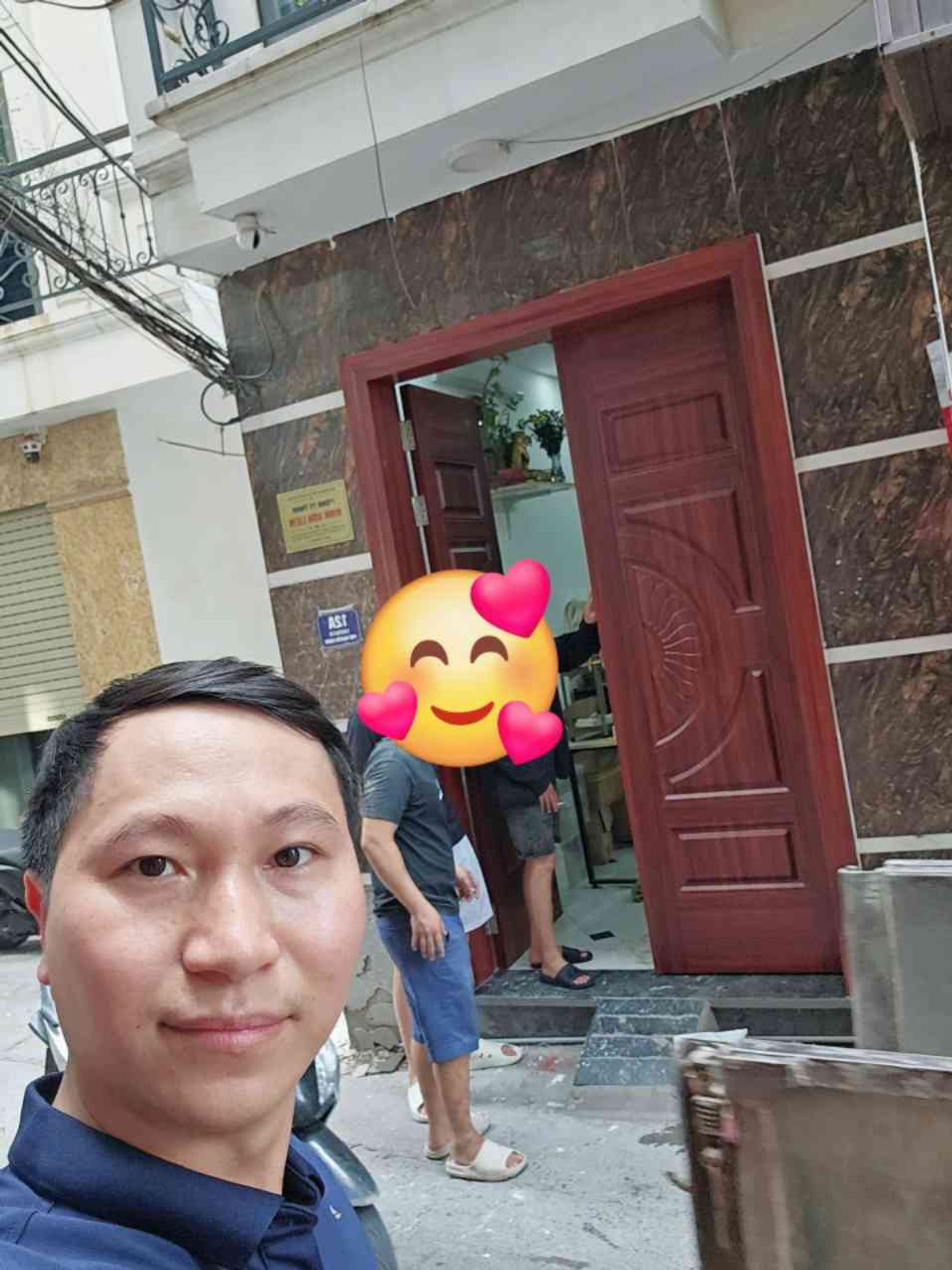 Bán nhà Nguyễn Chính - diện tích 45m2 5 tầng - Lô góc ô tô qua nhà - giá 14,2 tỷ